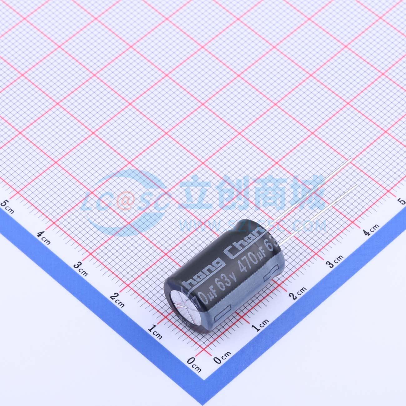 点击查看大图 RL1J471MI200A00CE0实物图