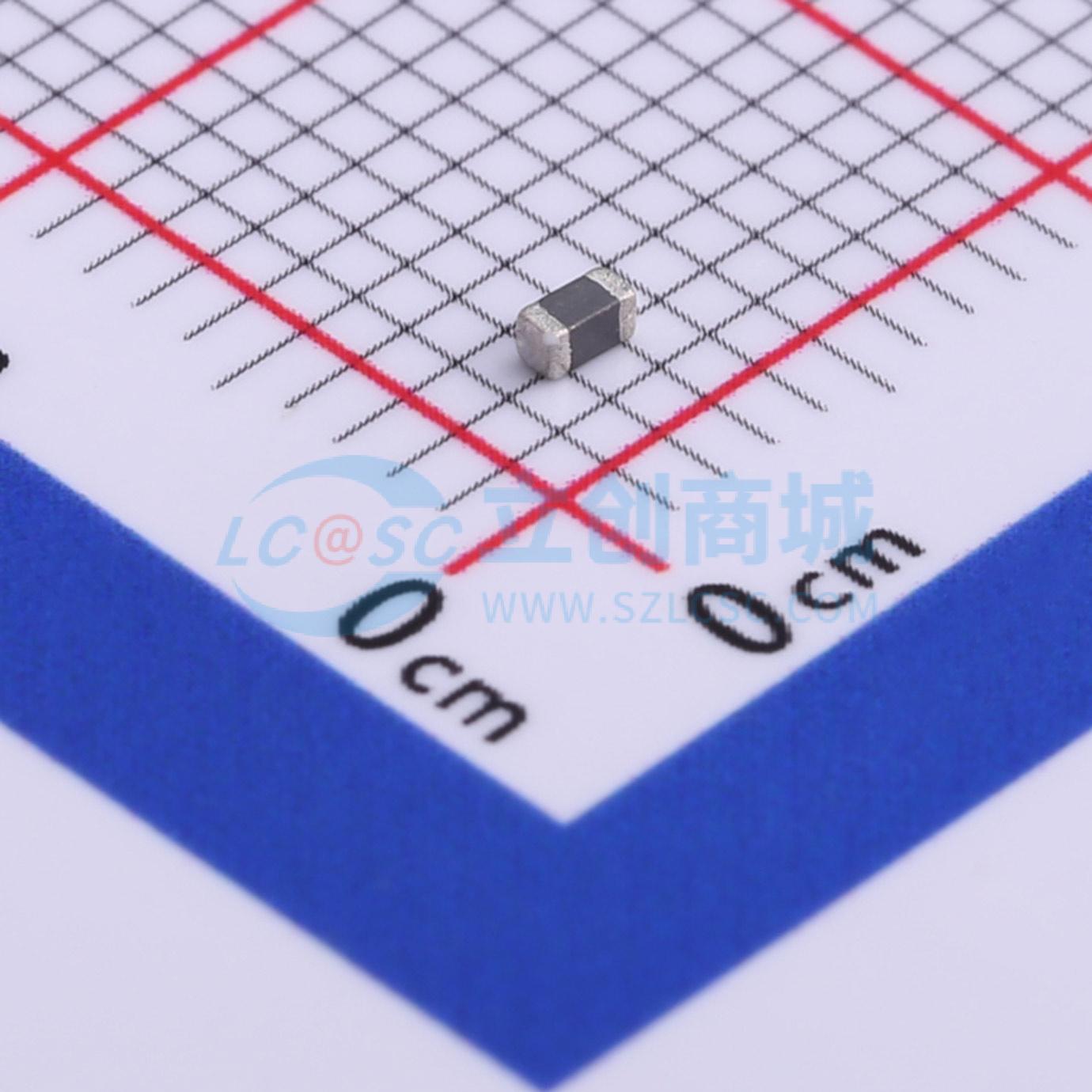 SCBM160808U301T实物图