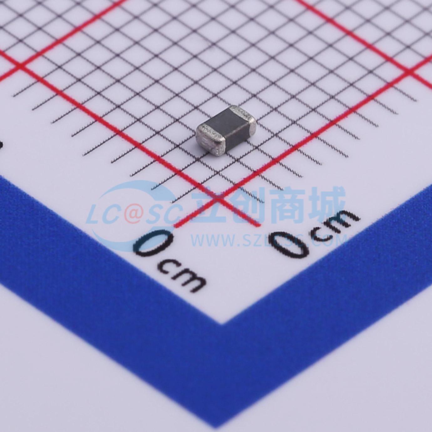 点击查看大图 SCBG201209U260T实物图