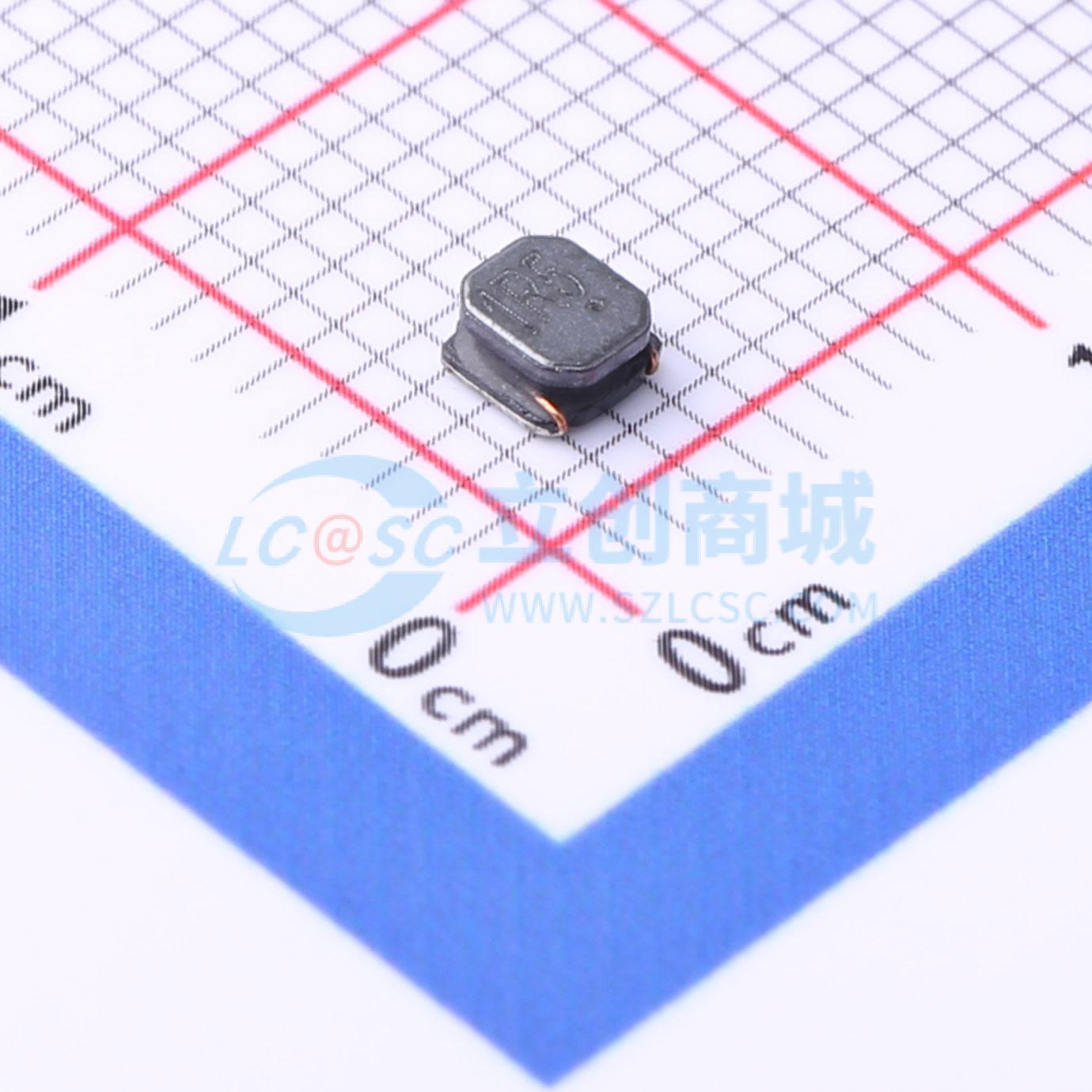 点击查看大图 AMWPH3015S1R5NT实物图