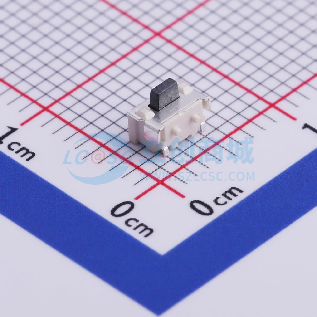 点击查看大图 K2-1806SG-A4DW-04实物图