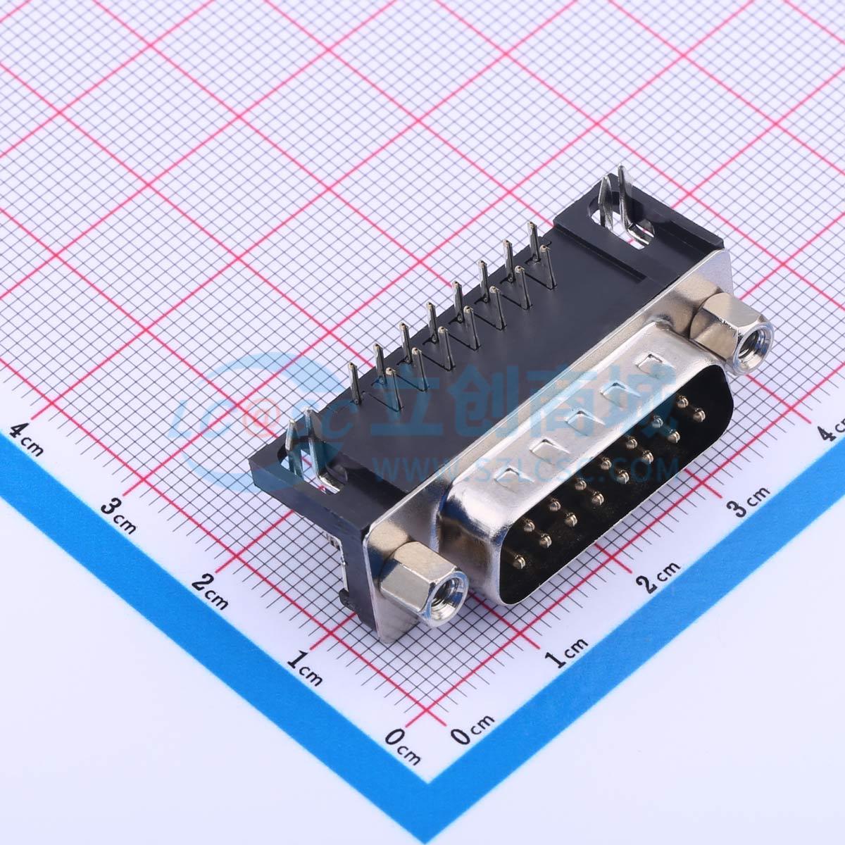 点击查看大图 X0315WT7B3实物图