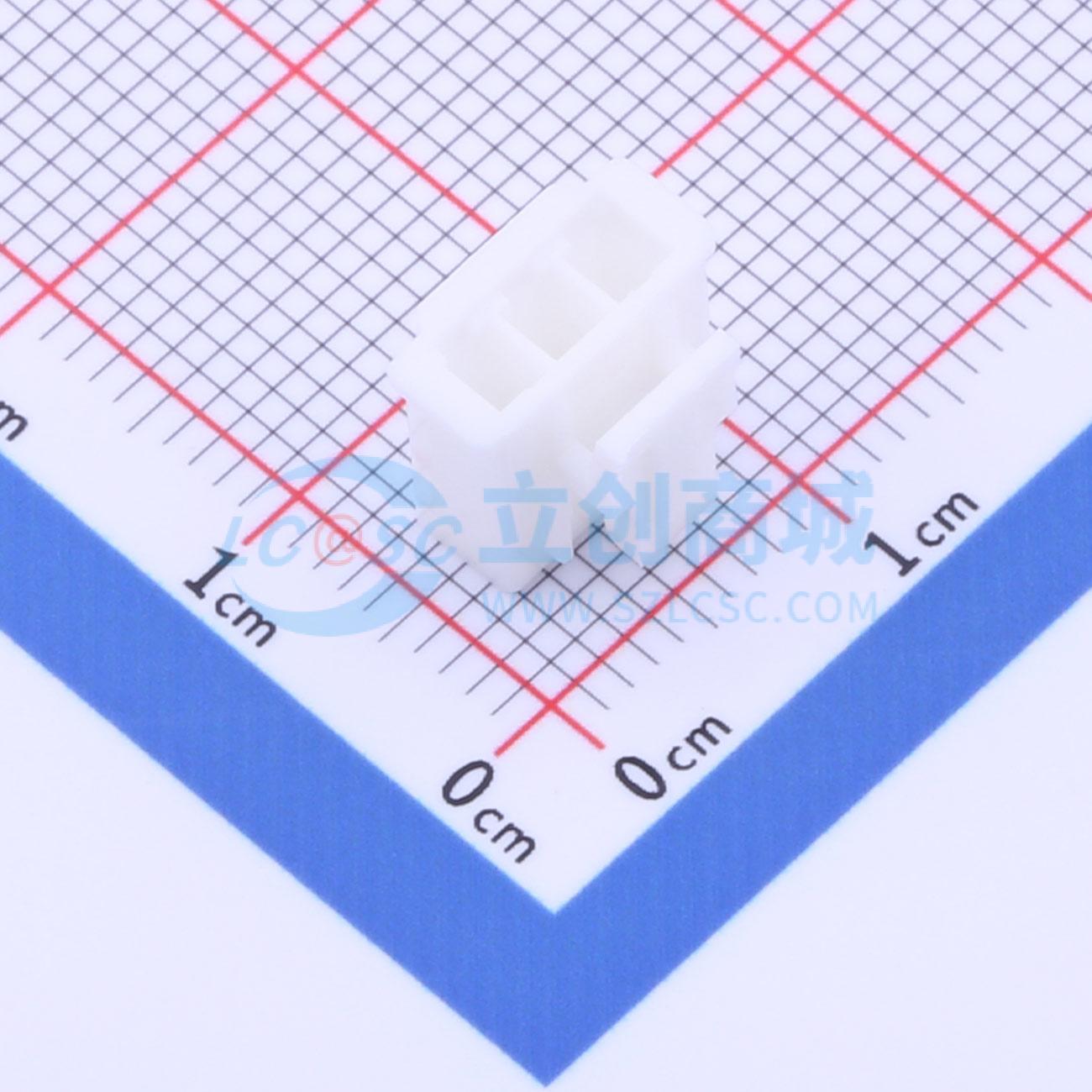 P2501L-03-N0实物图