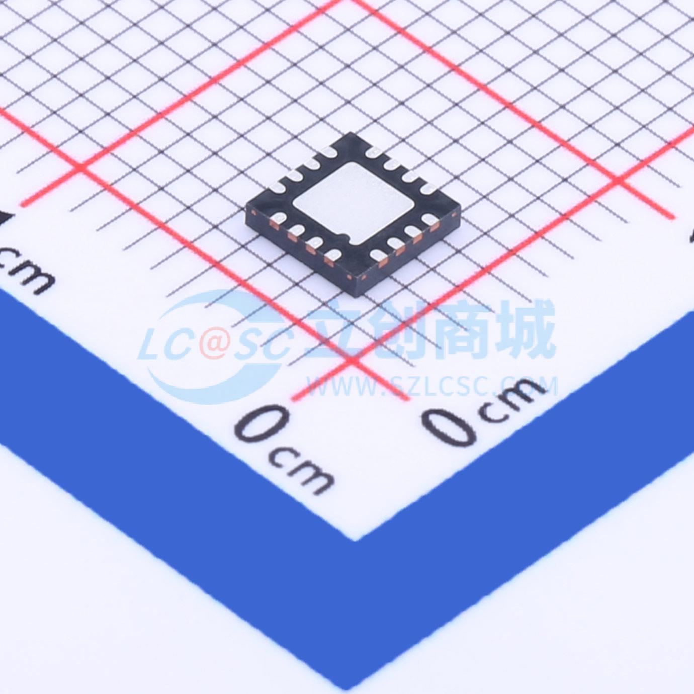 ADL5902ACPZ-R7商品缩略图