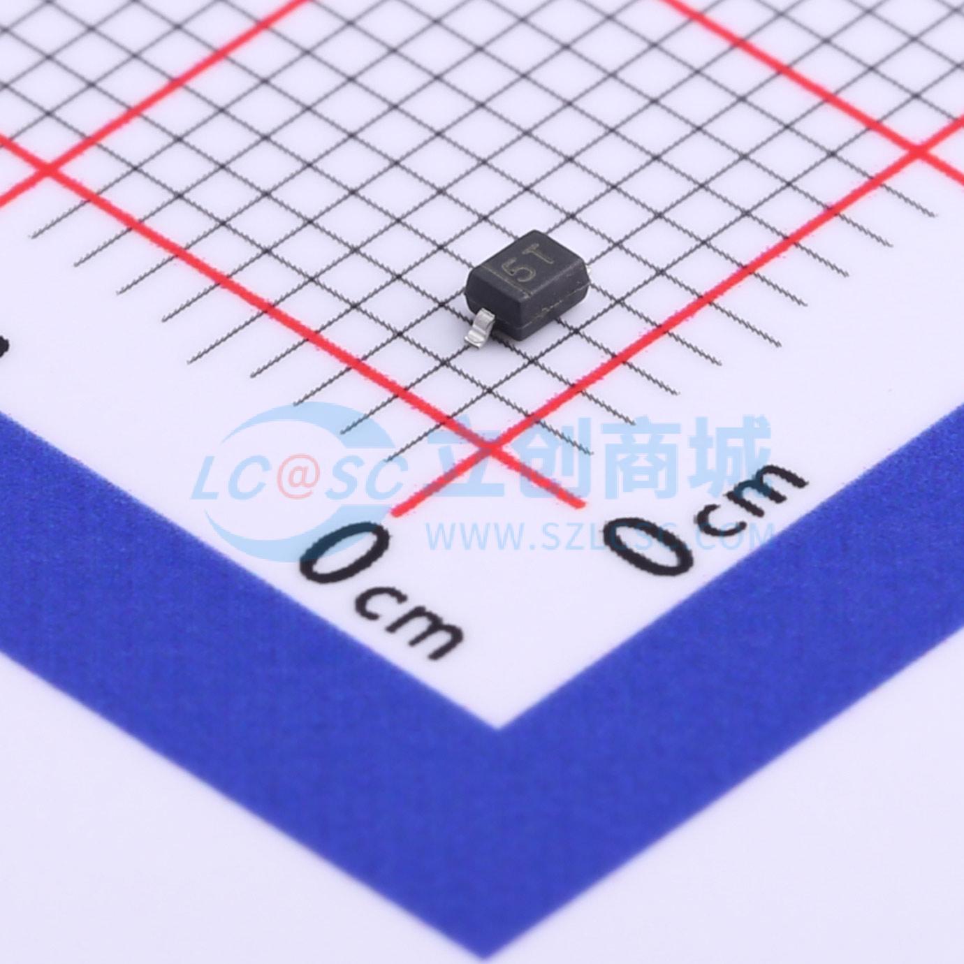 SPD9105W-2/TR实物图