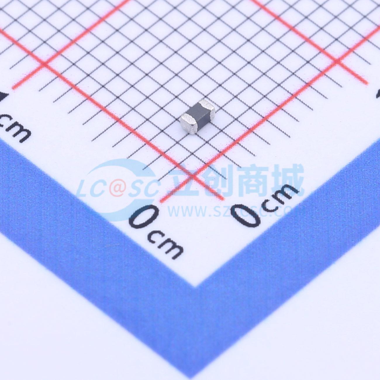 FBG1608-101Y实物图