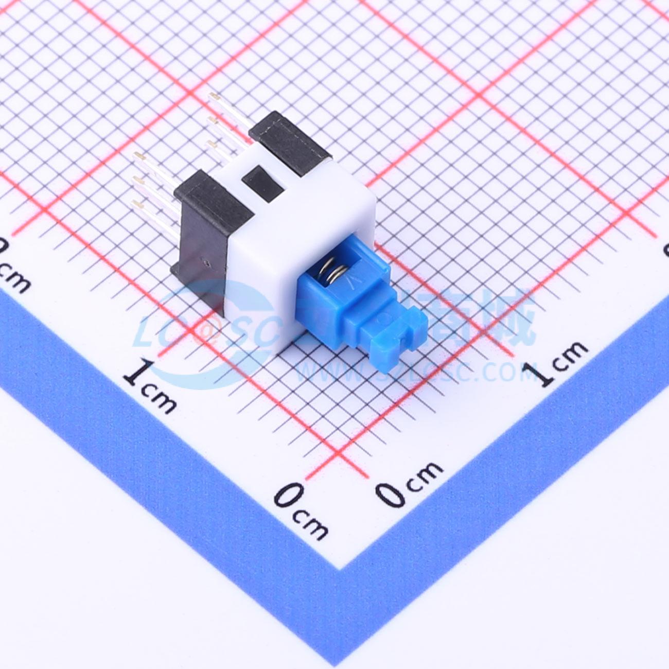 点击查看大图 PB-22E70实物图