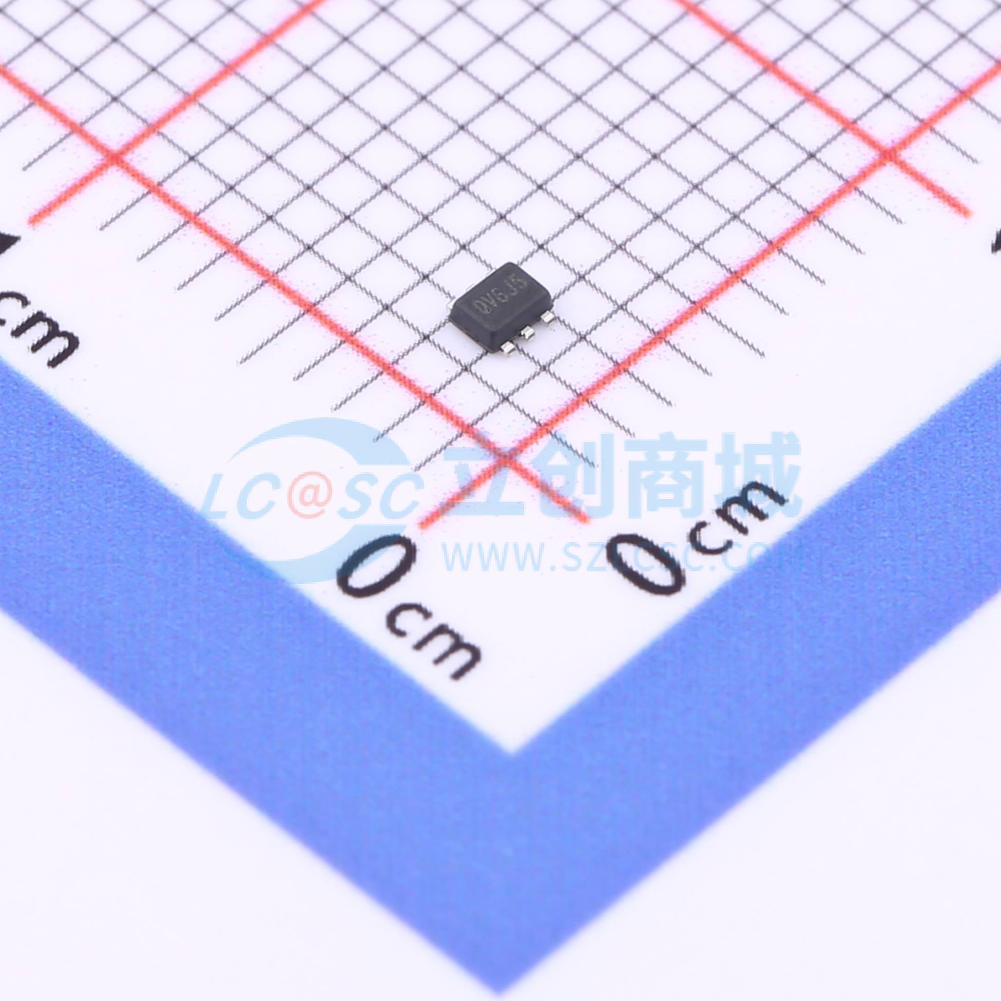 点击查看大图 D5V0M5U6V-7实物图