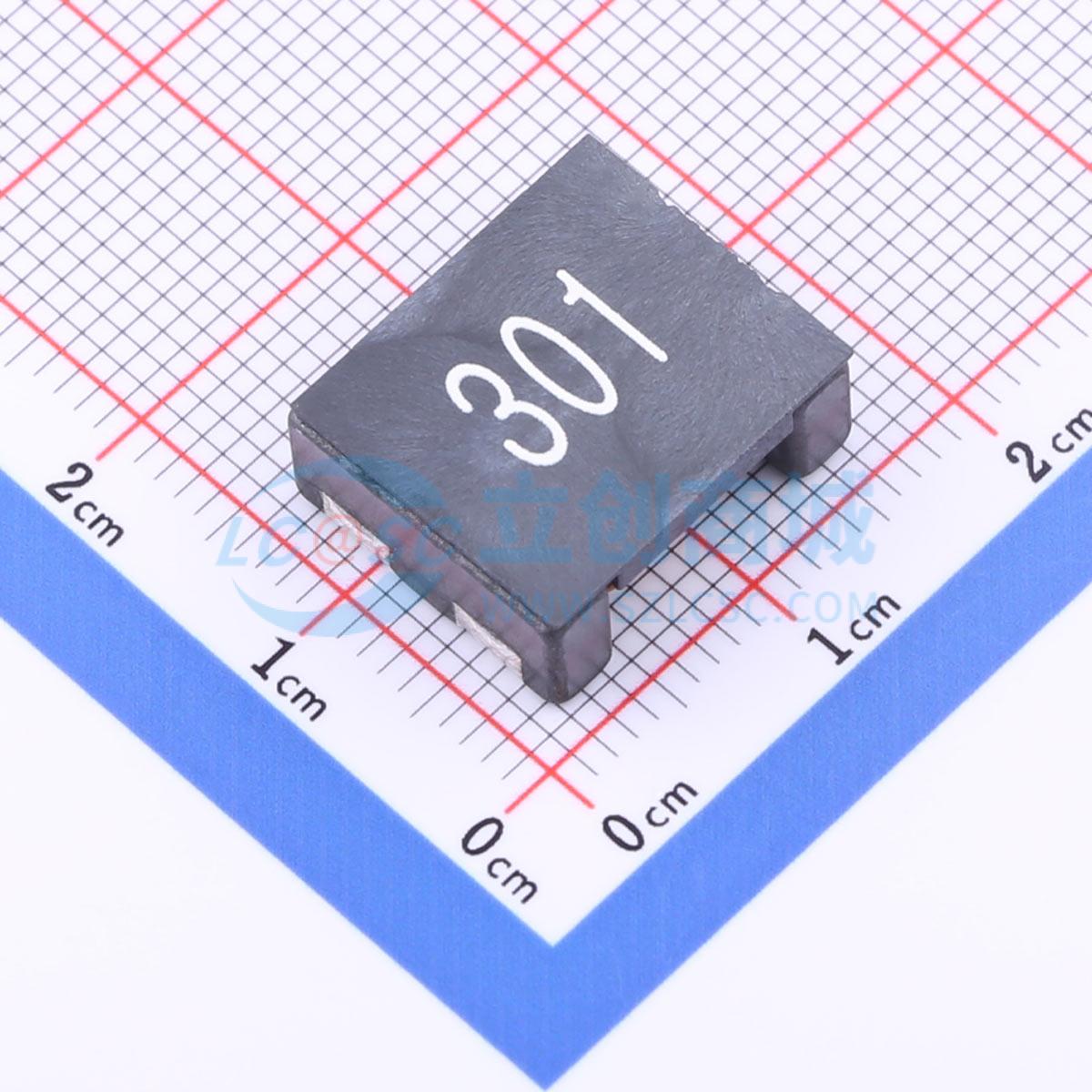 YLM1513-301T实物图