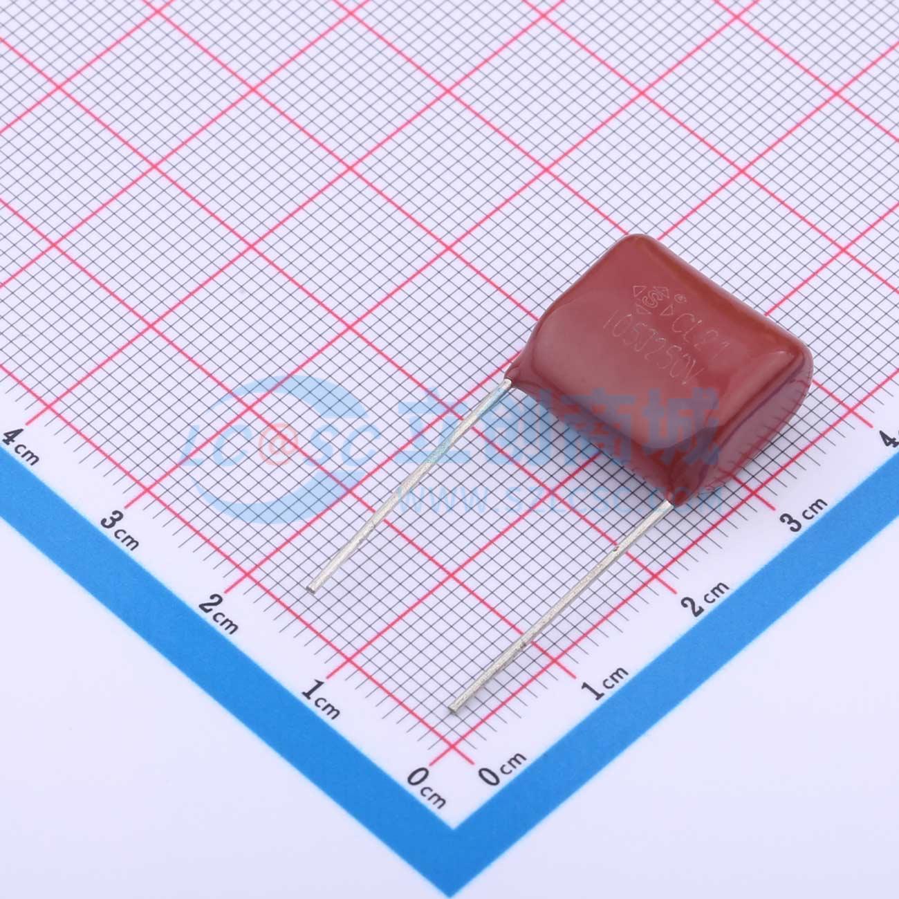 L22E105JQ1B0170150080EOZ实物图