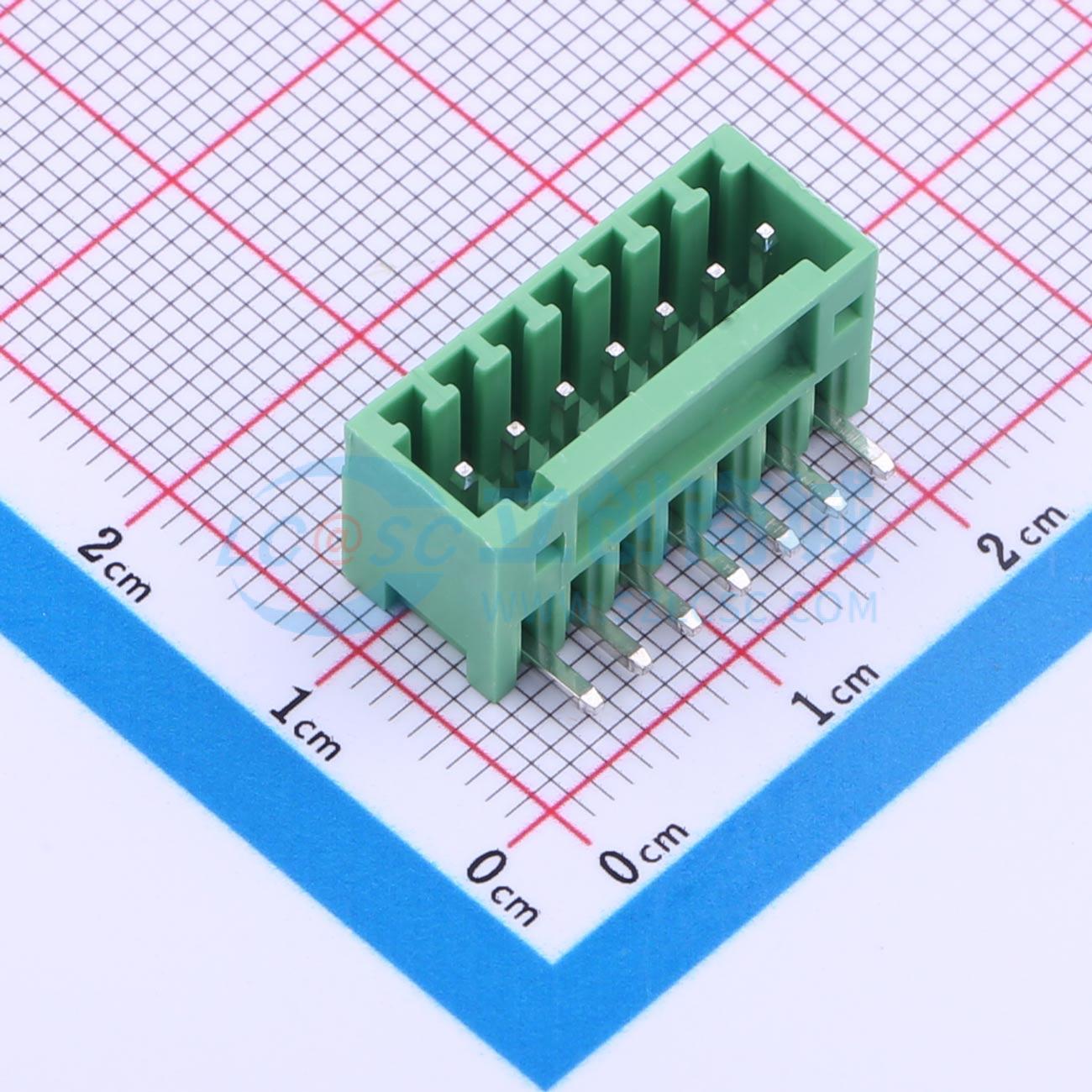 点击查看大图 JL15EDGRC-25407G01实物图