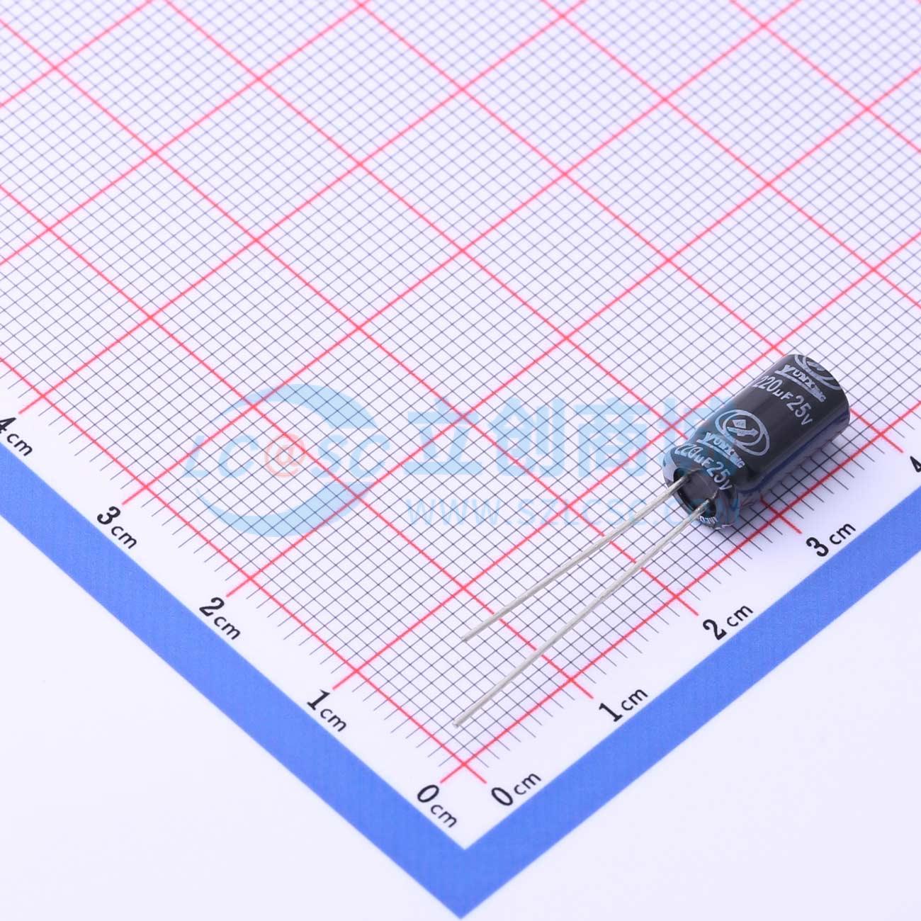 点击查看大图 ECG1EM221E12OTBVZC实物图
