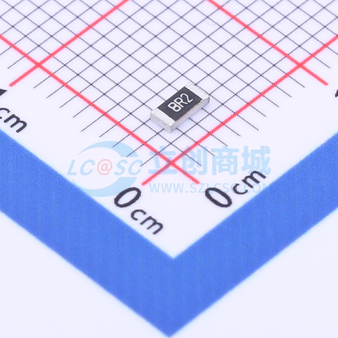 HP06W2J082JT5E实物图