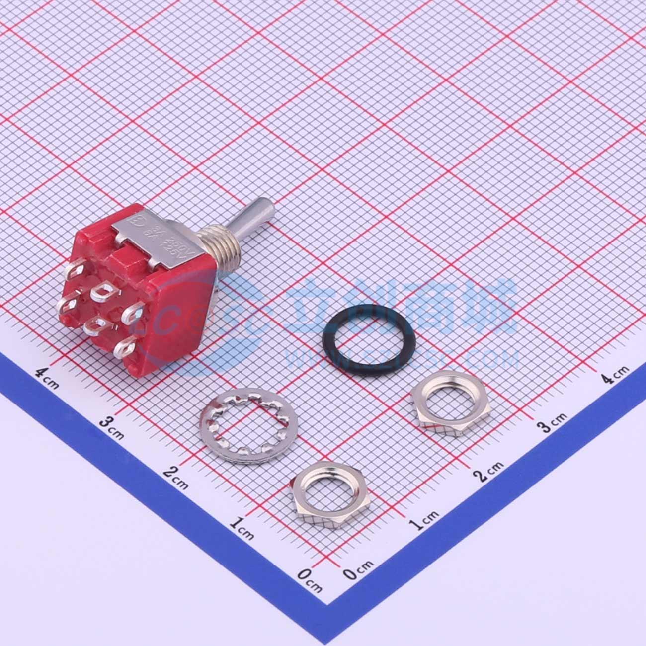 1FD1T1B9M1QES-5实物图