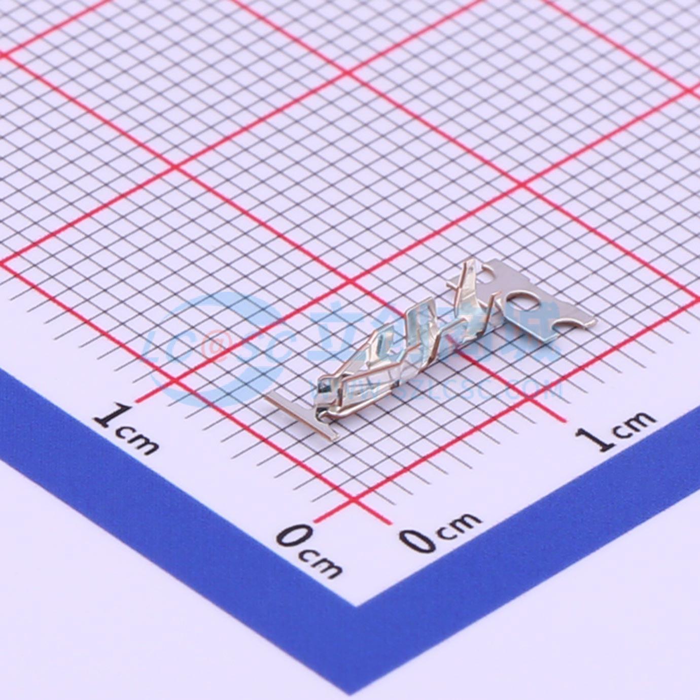 DF1B-2022SCF实物图