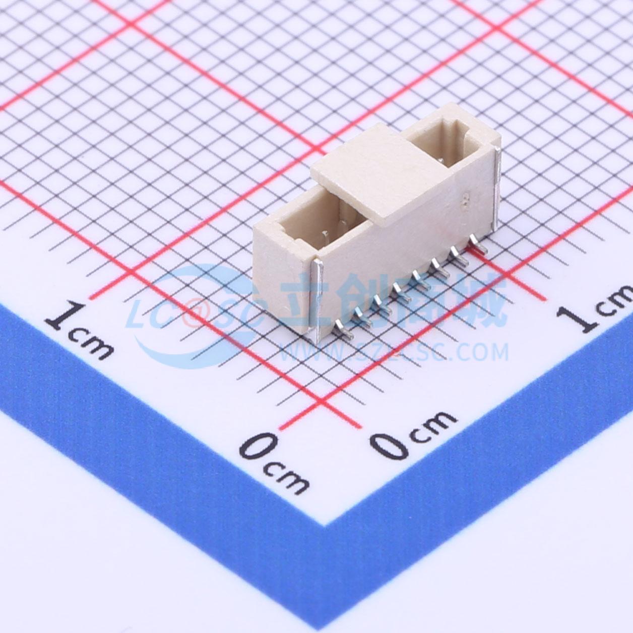 点击查看大图 AFC10-S08PCA-00实物图