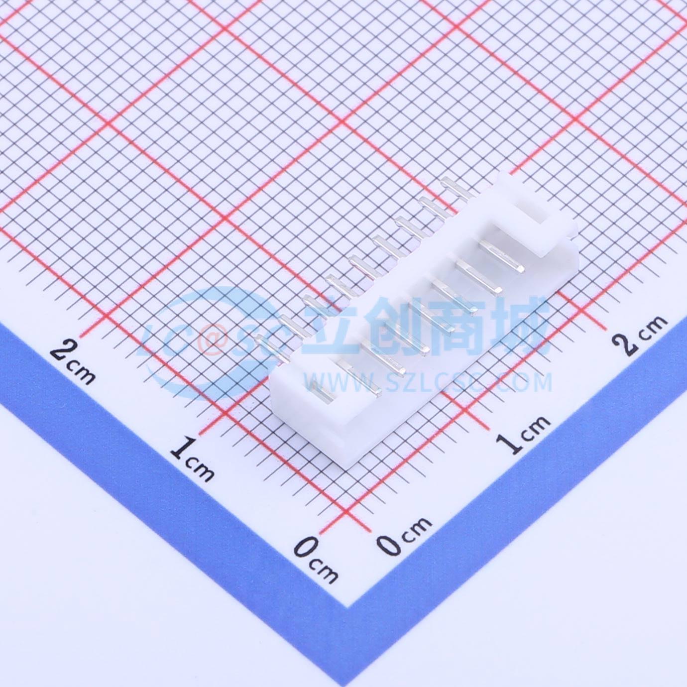 点击查看大图 PH-9A实物图