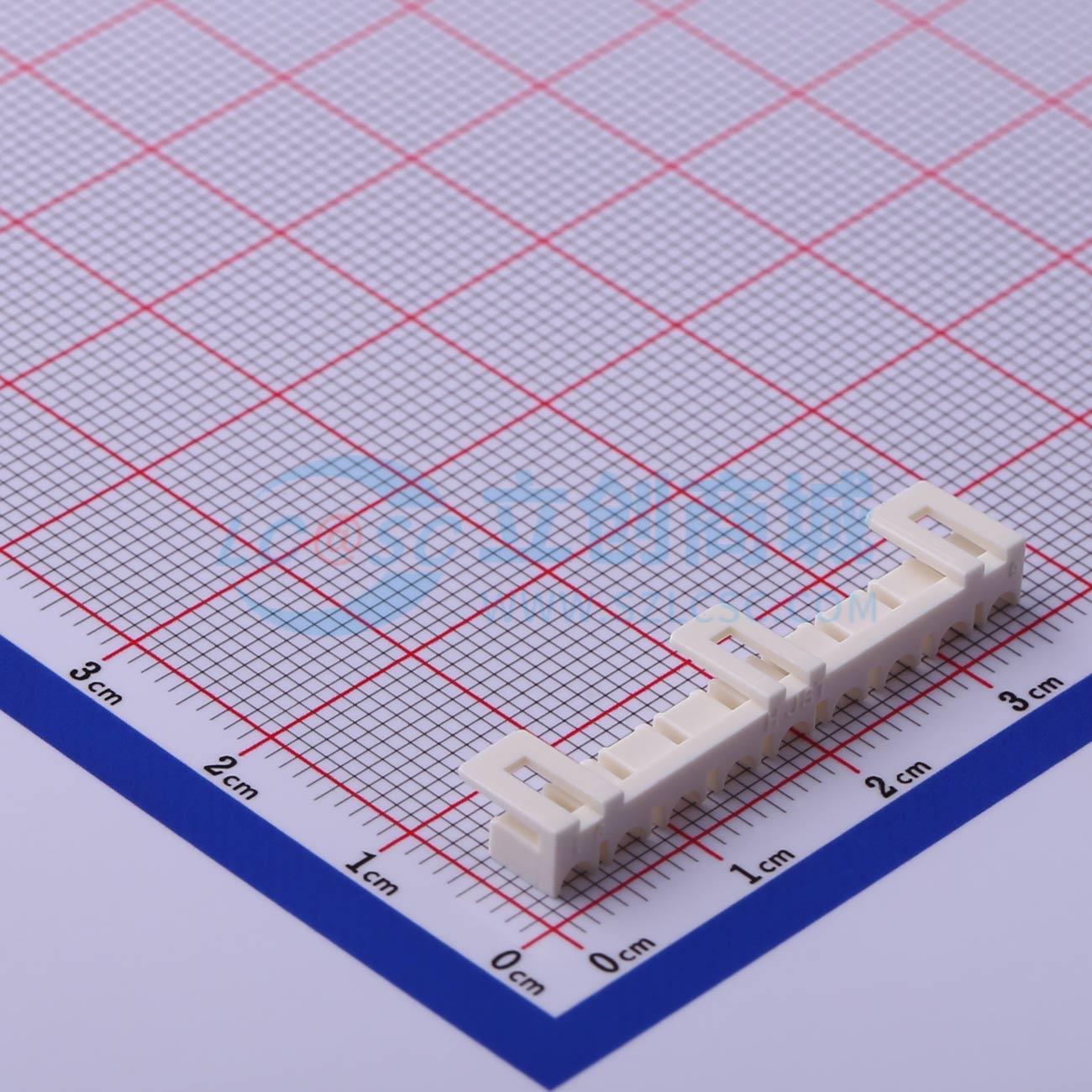 点击查看大图 VHS-9V实物图