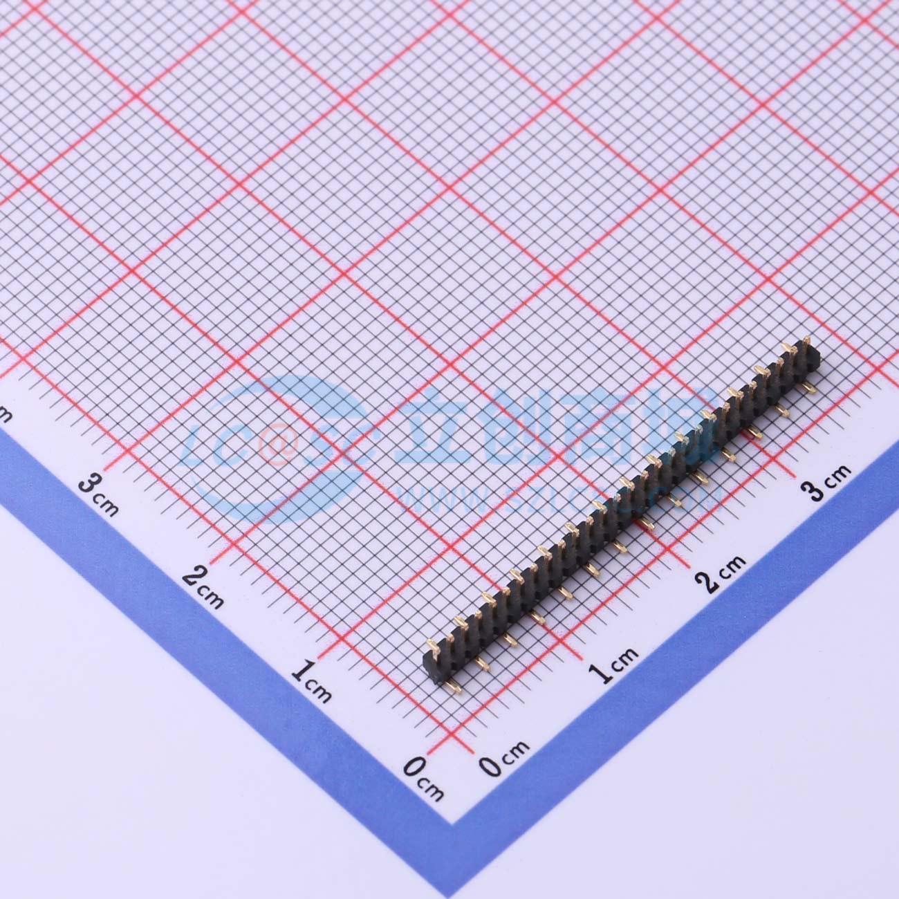 点击查看大图 X1311WVS-28J-C18D42R2实物图