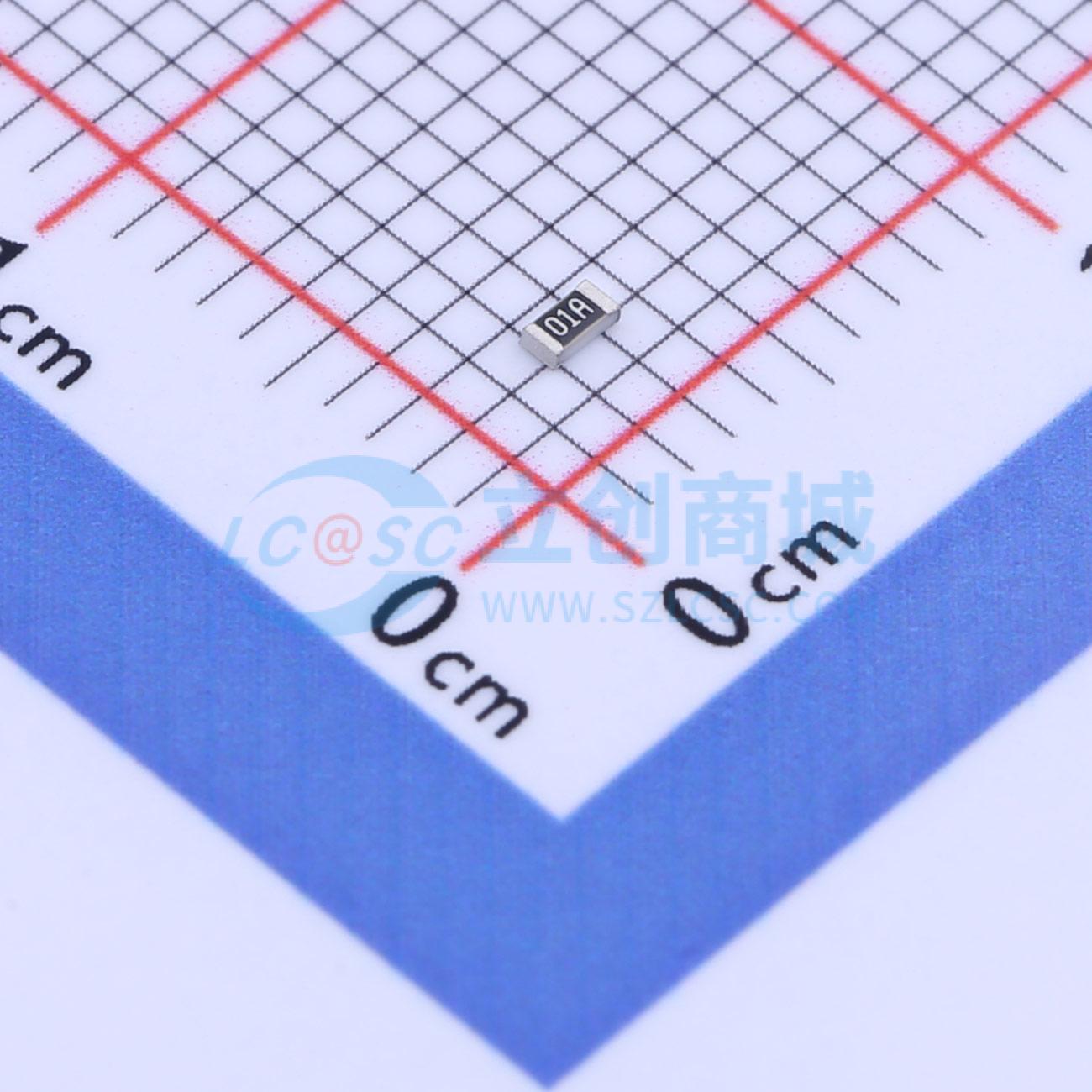 点击查看大图 TD03H1000FT实物图