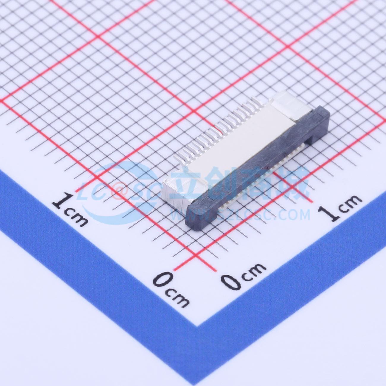 点击查看大图 AFC07-S18ECA-00实物图