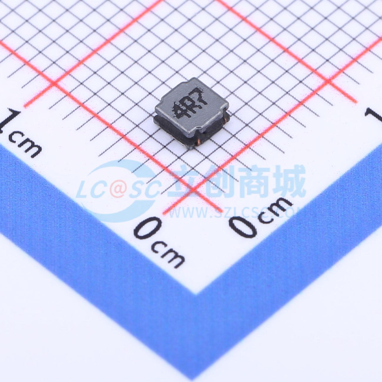 点击查看大图 GSDE30154R7M2AH实物图