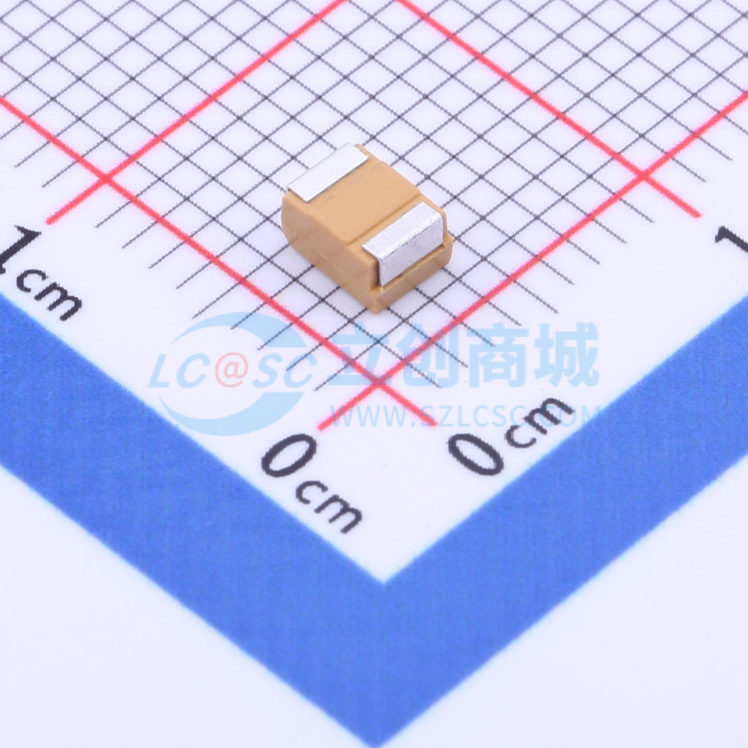 CA45-B-35V-4.7UF-K商品缩略图