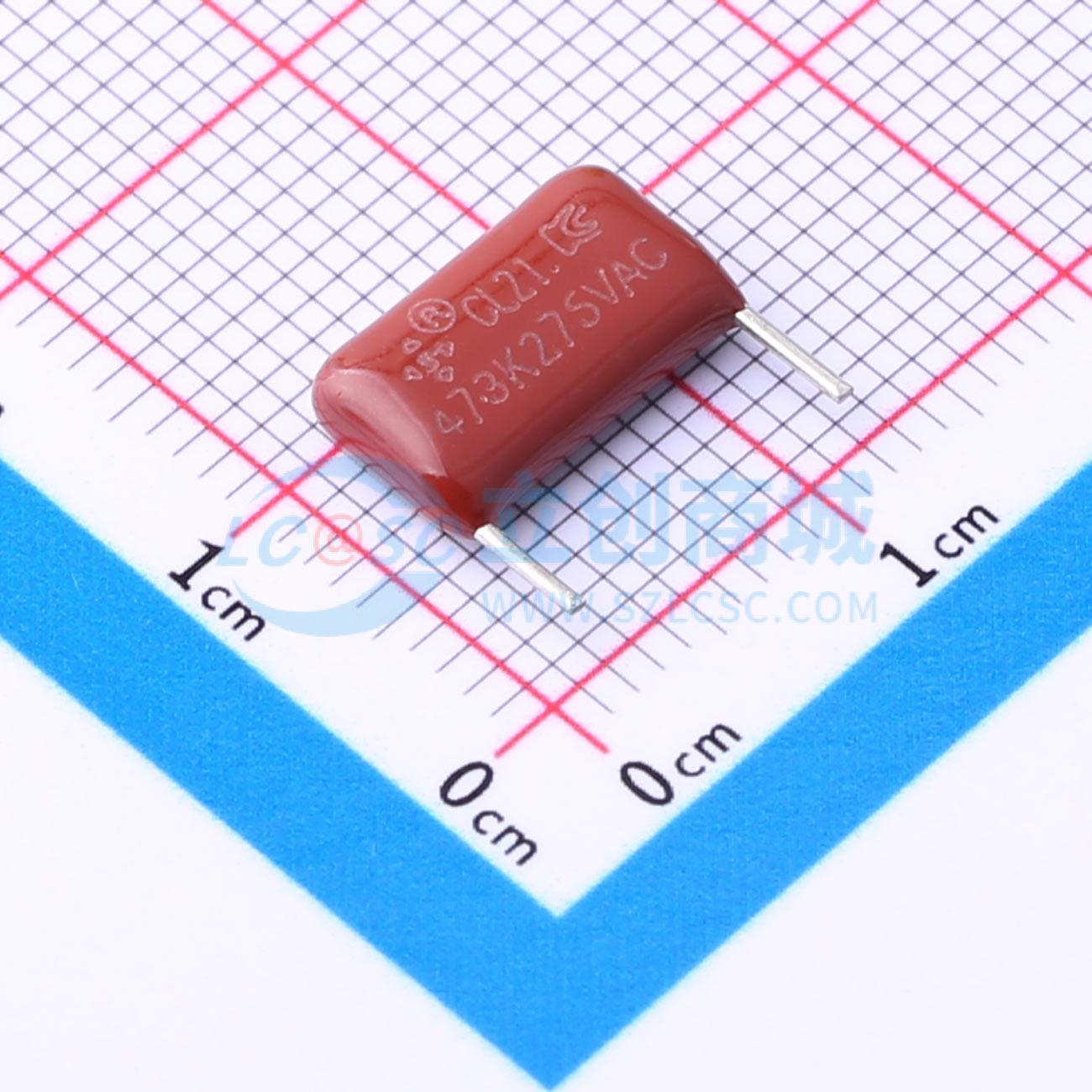 点击查看大图 L2P2473KN135120070040EOZ实物图