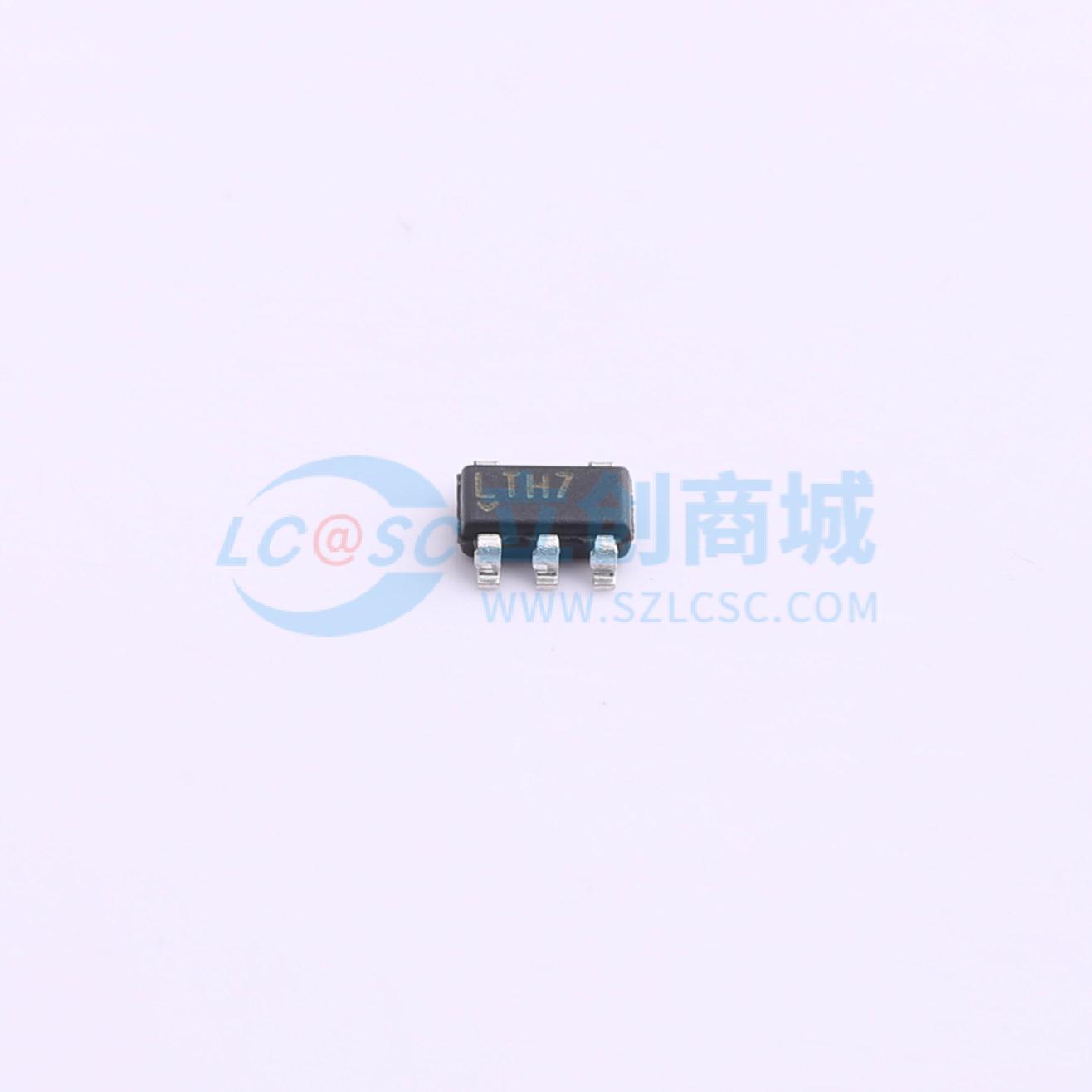 LTC4054ES5-4.2#TRPBF商品缩略图