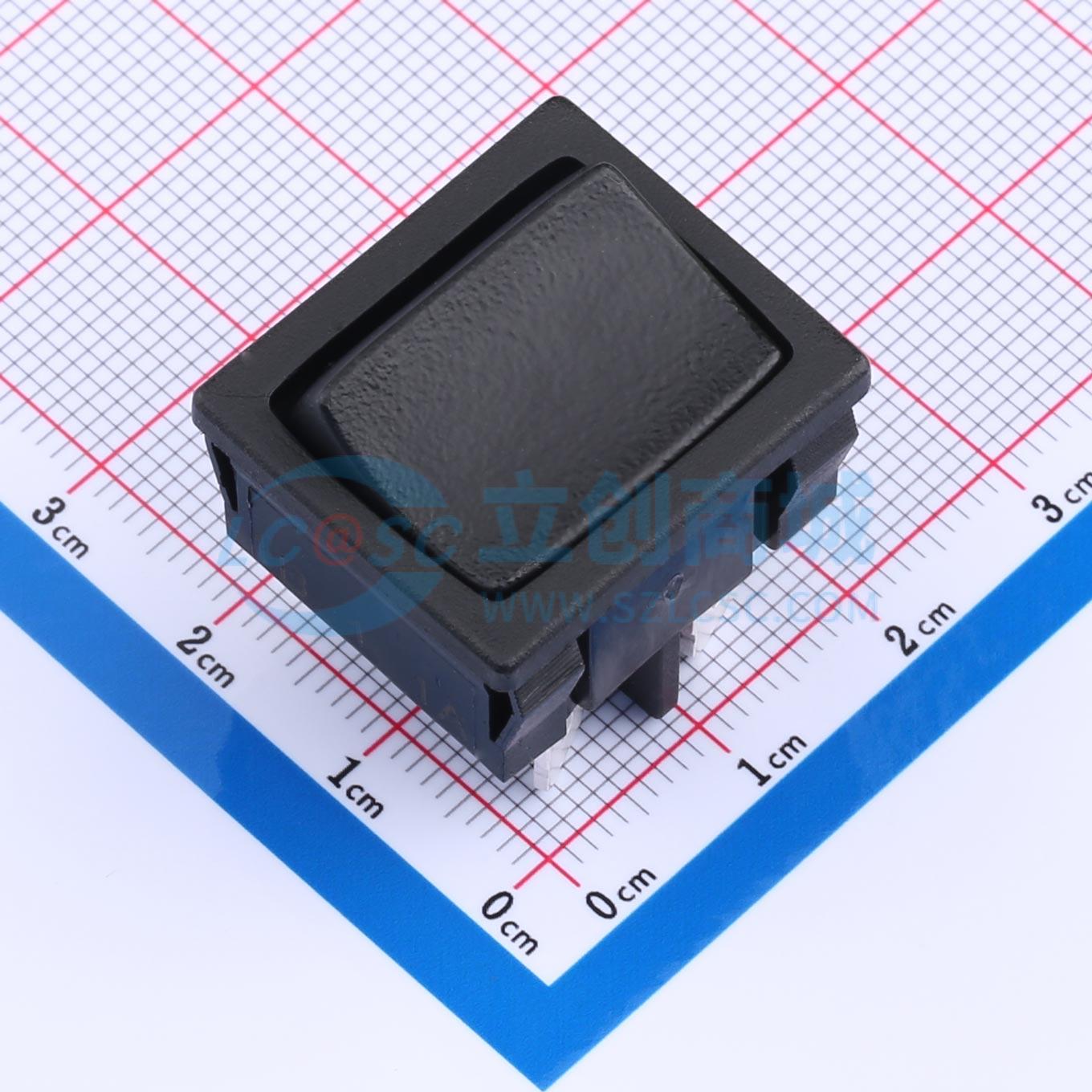 点击查看大图 D608J12S205QA实物图