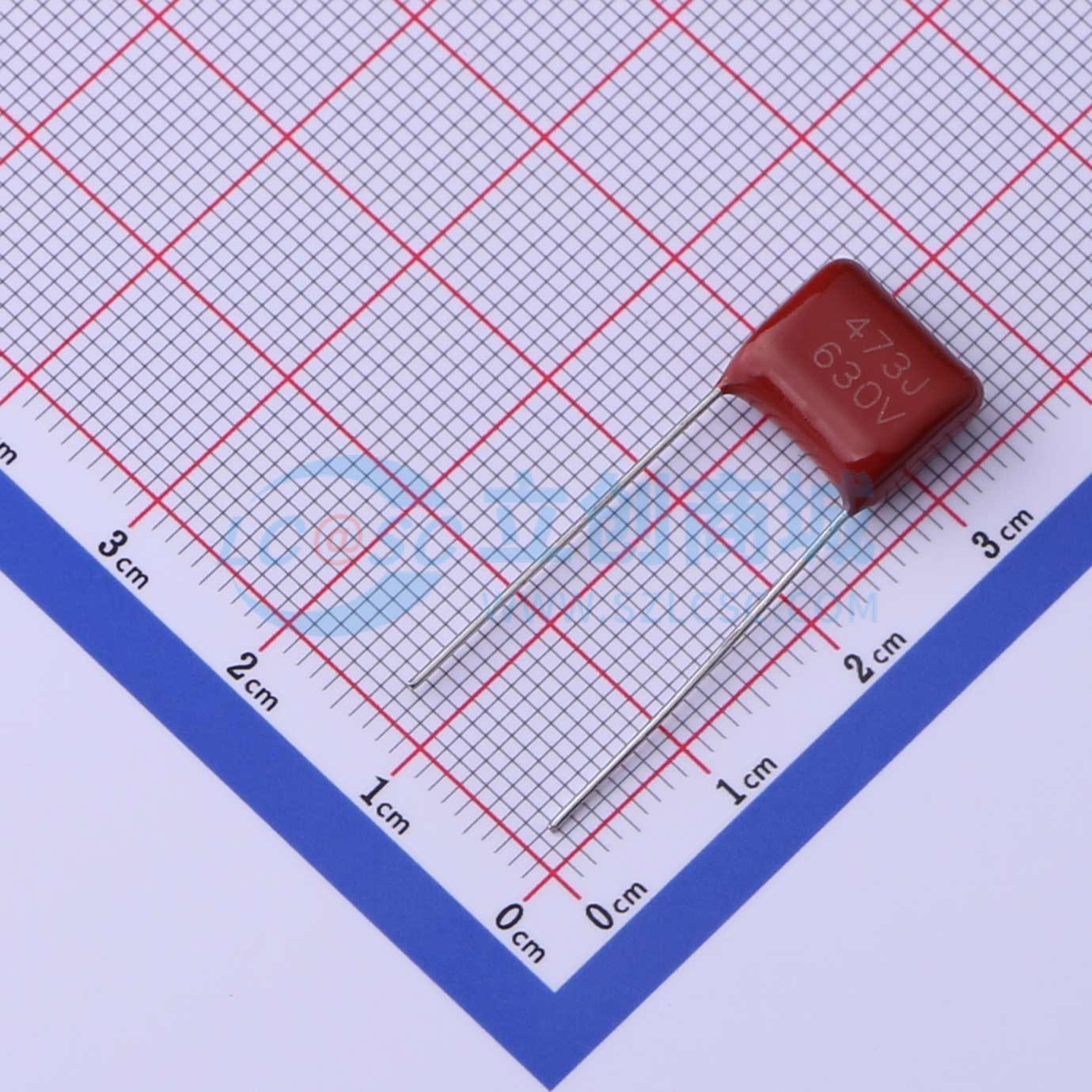 MPP473J2J10NN22610实物图