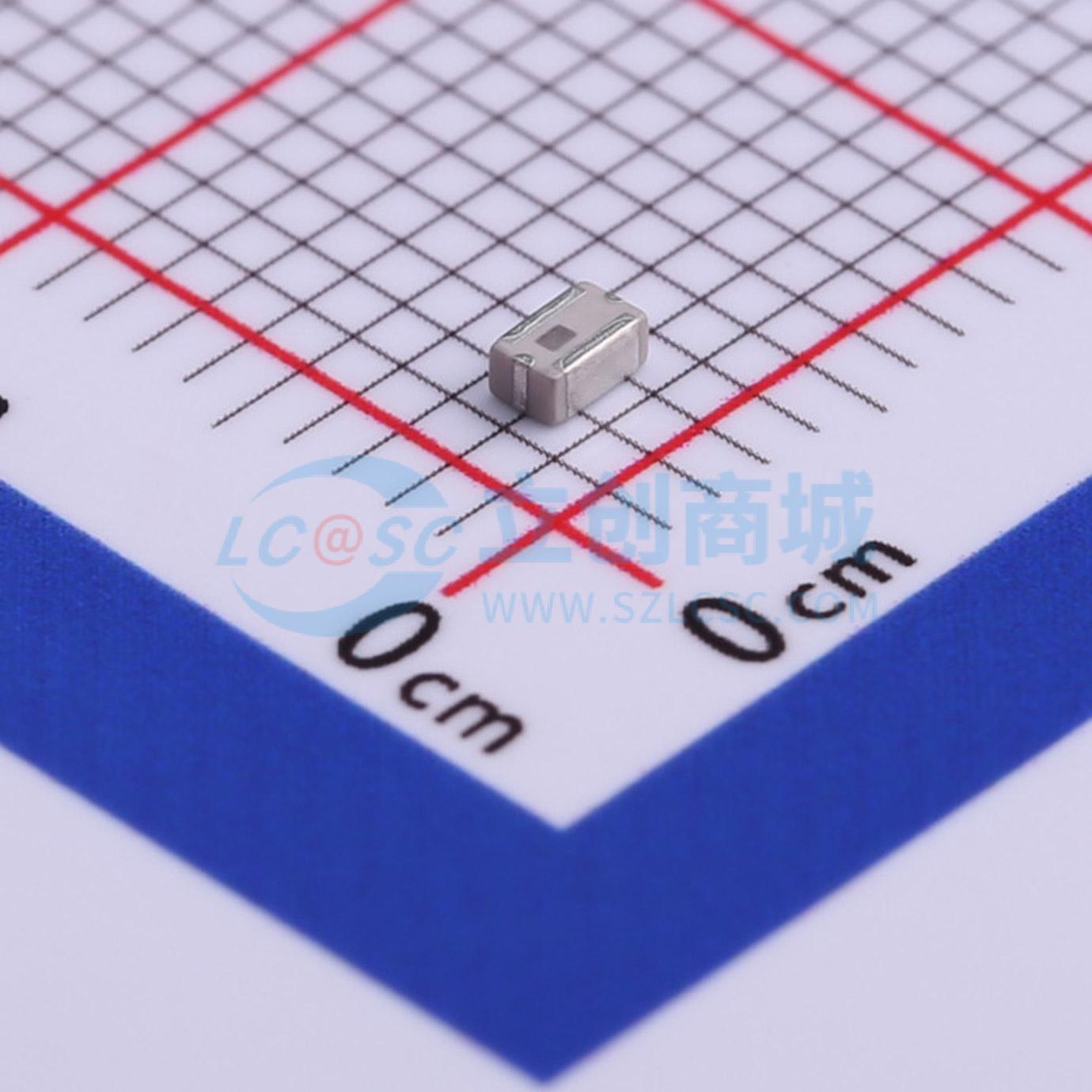 点击查看大图 LFB215G42SG8A300实物图