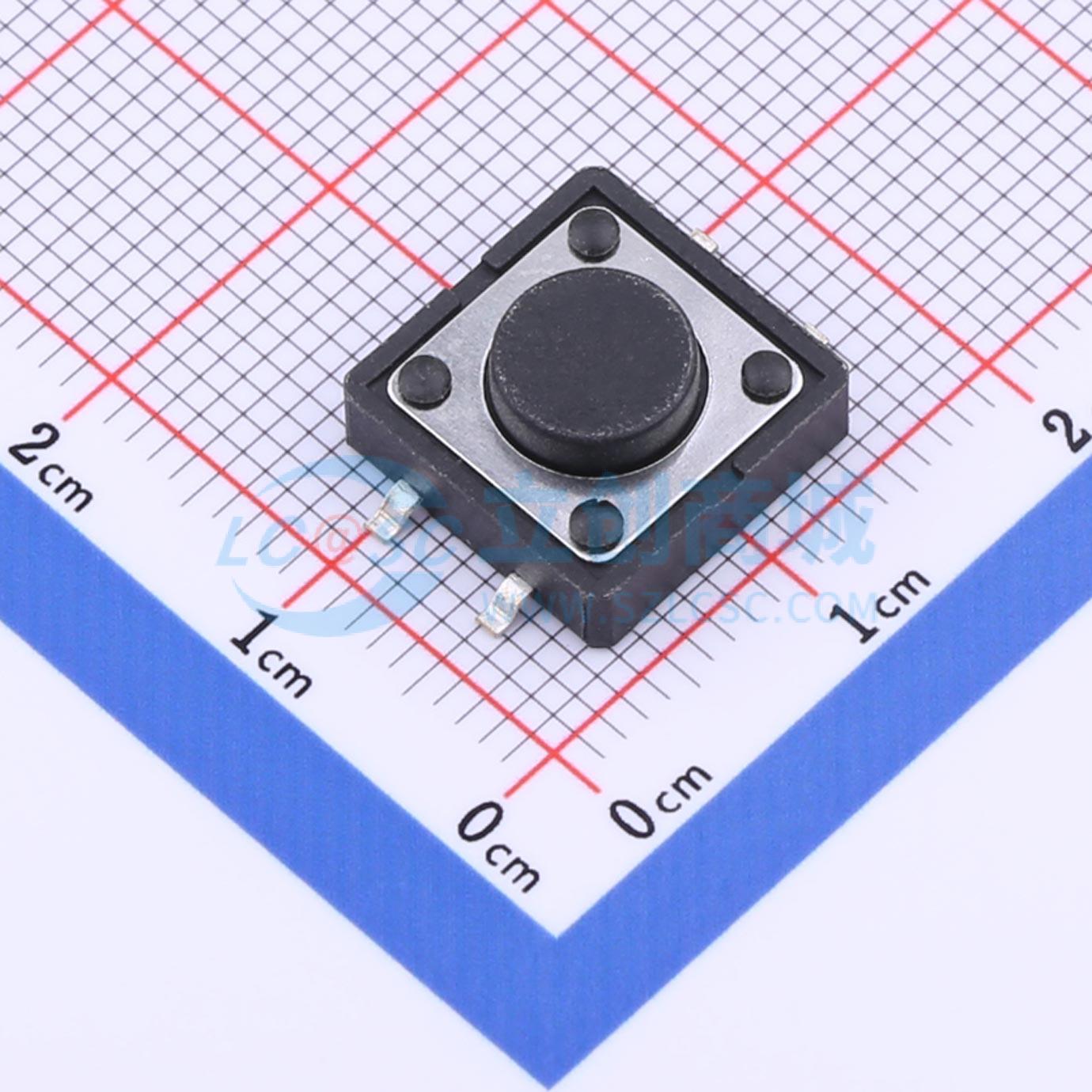 点击查看大图 TSF002A05026A实物图