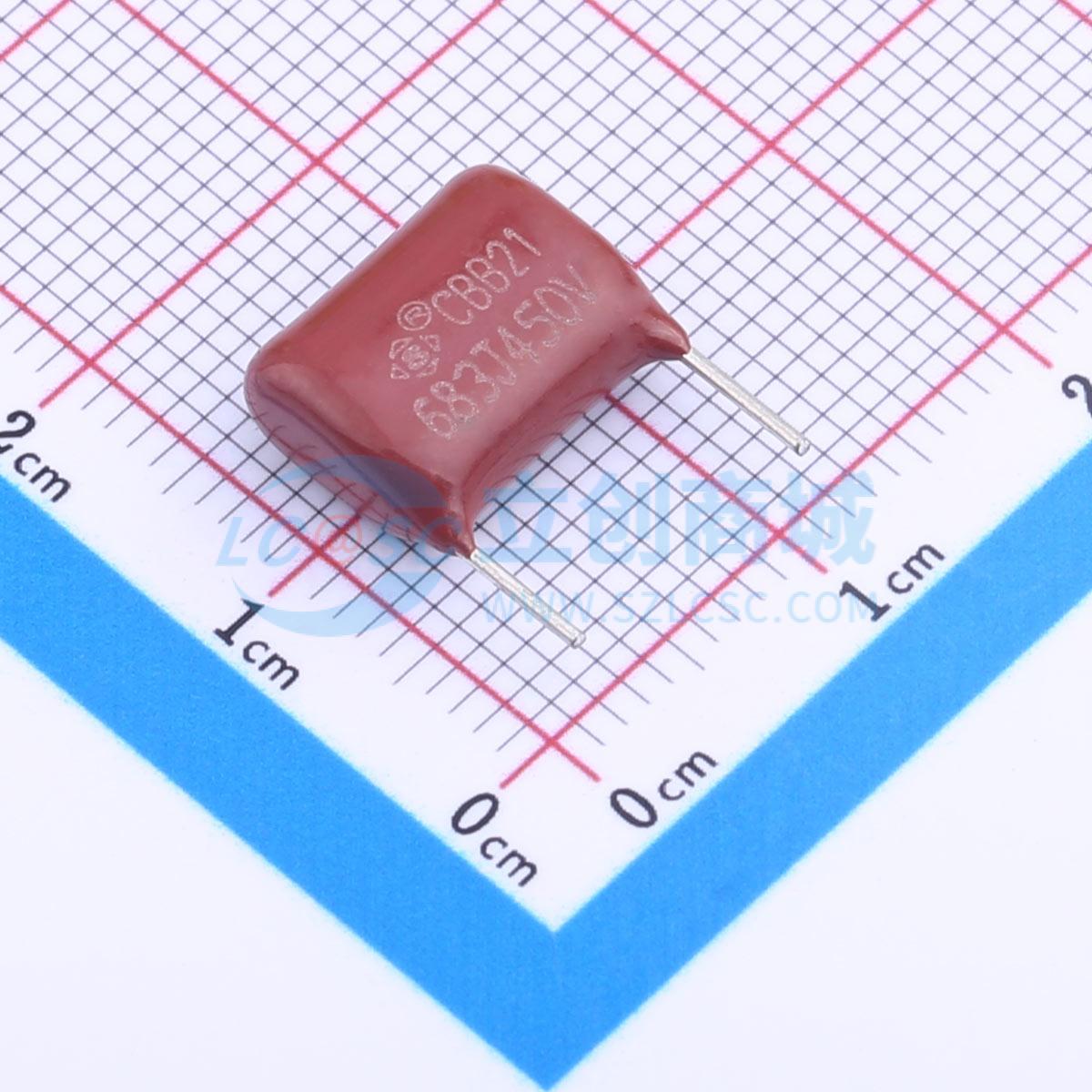 点击查看大图 B22S683JN150120080055EOZ实物图