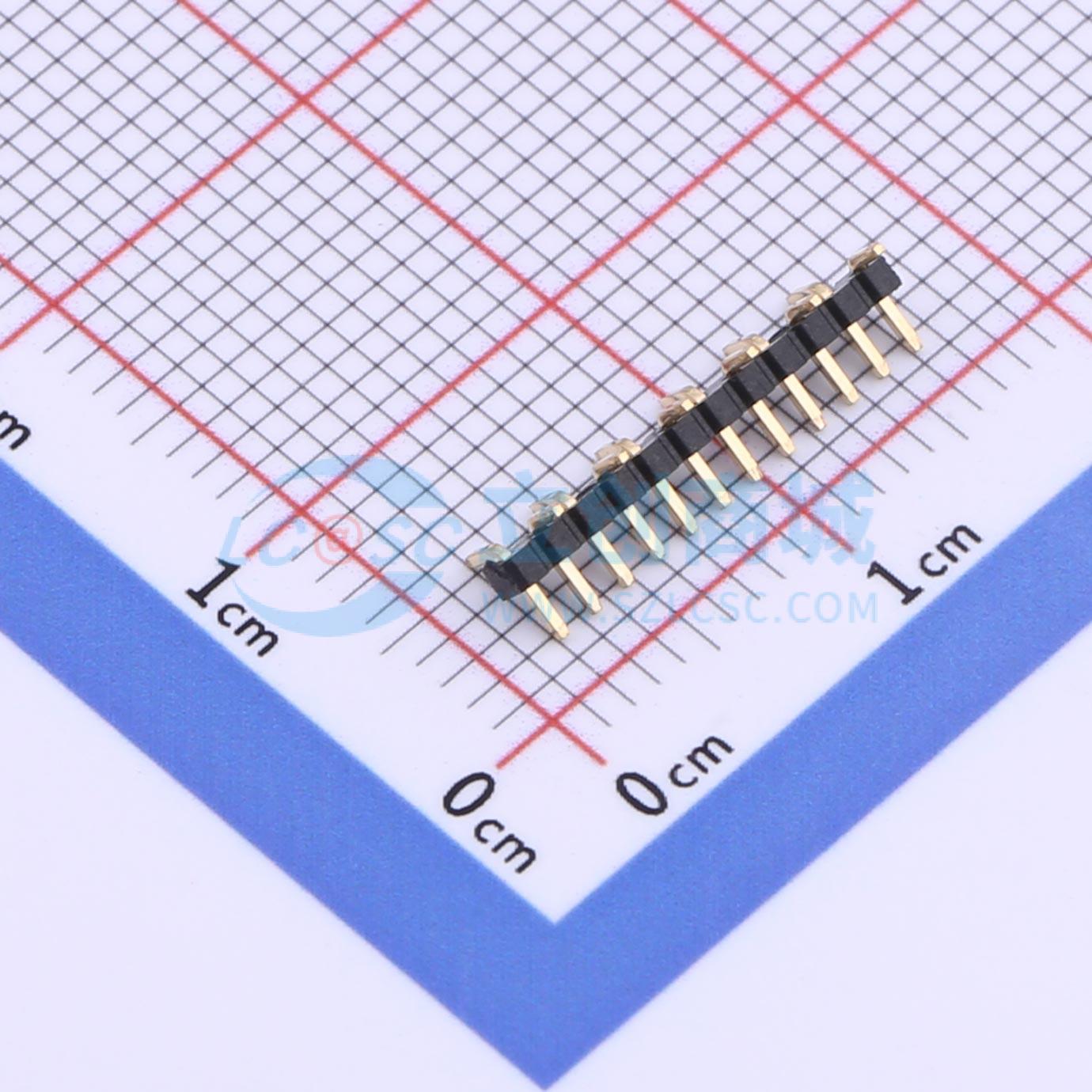 点击查看大图 X1311WVS-12J-C18D42R2实物图