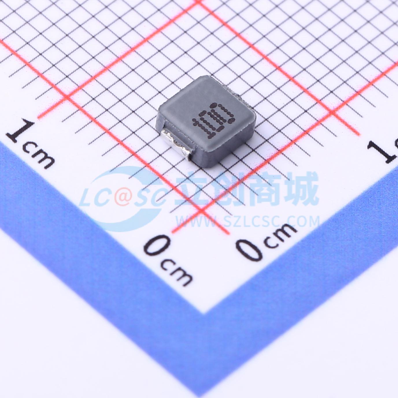 点击查看大图 GSSM0420100M2AU实物图