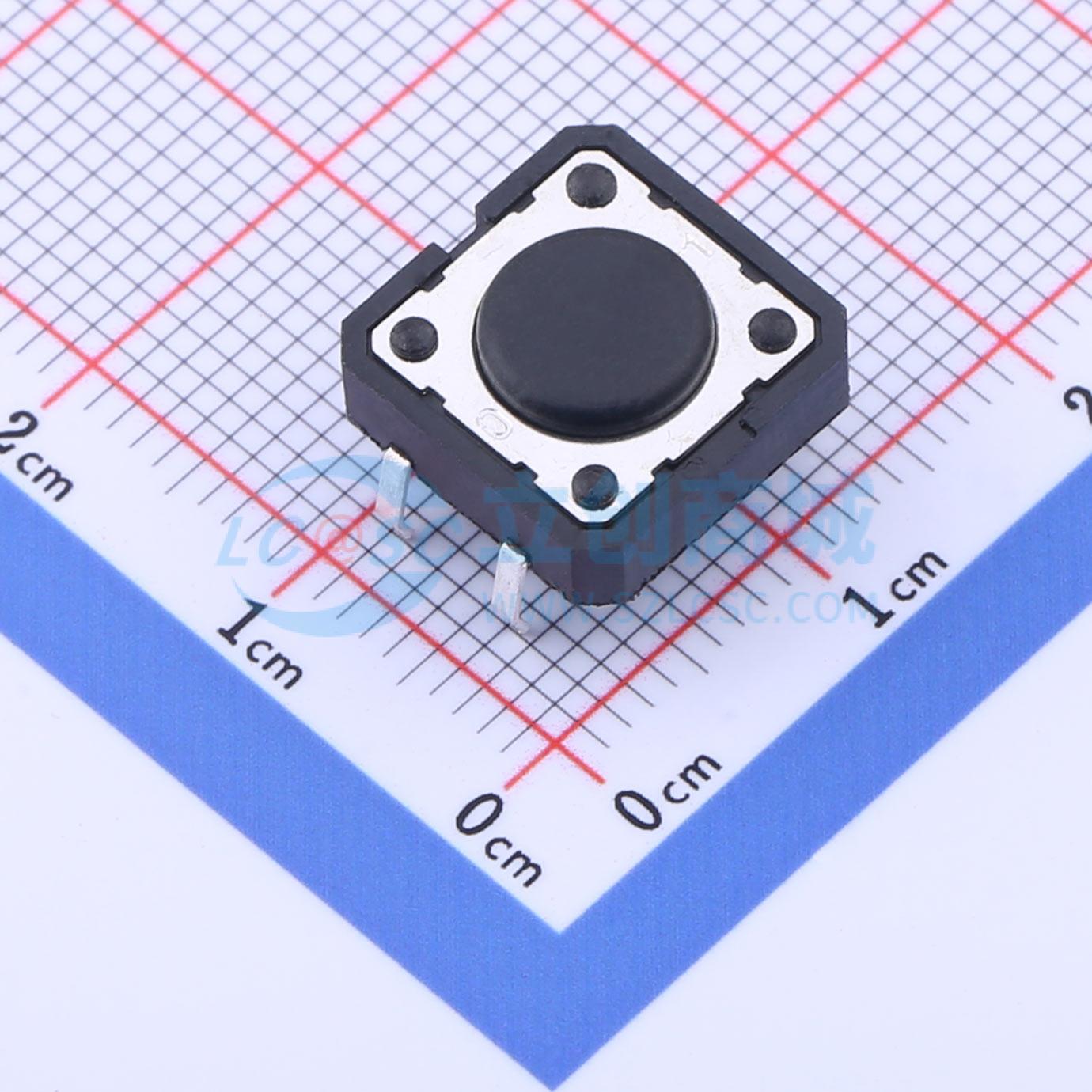 点击查看大图 YTS125SM43实物图