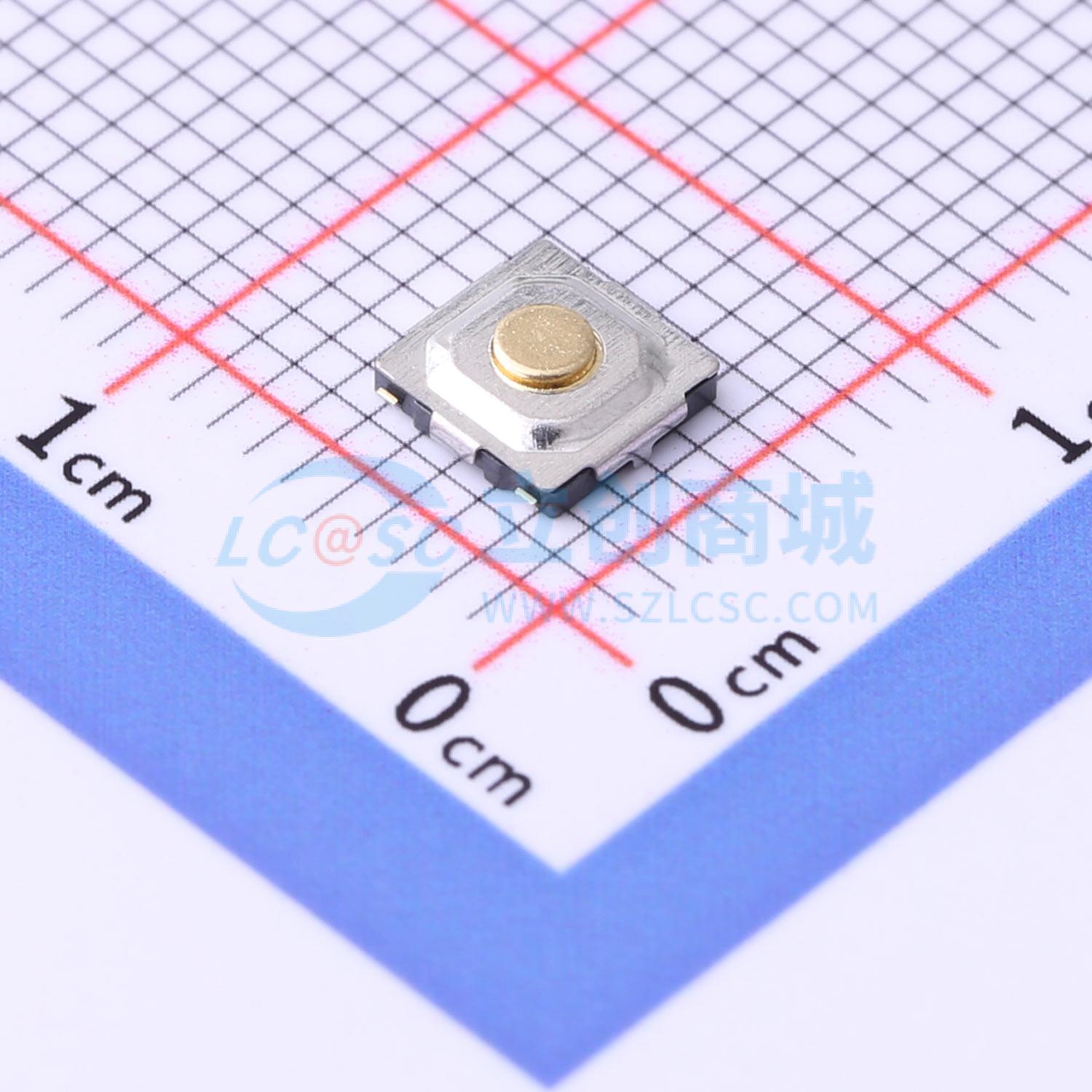 点击查看大图 PTS526 SKG15J SMTR2 LFS实物图