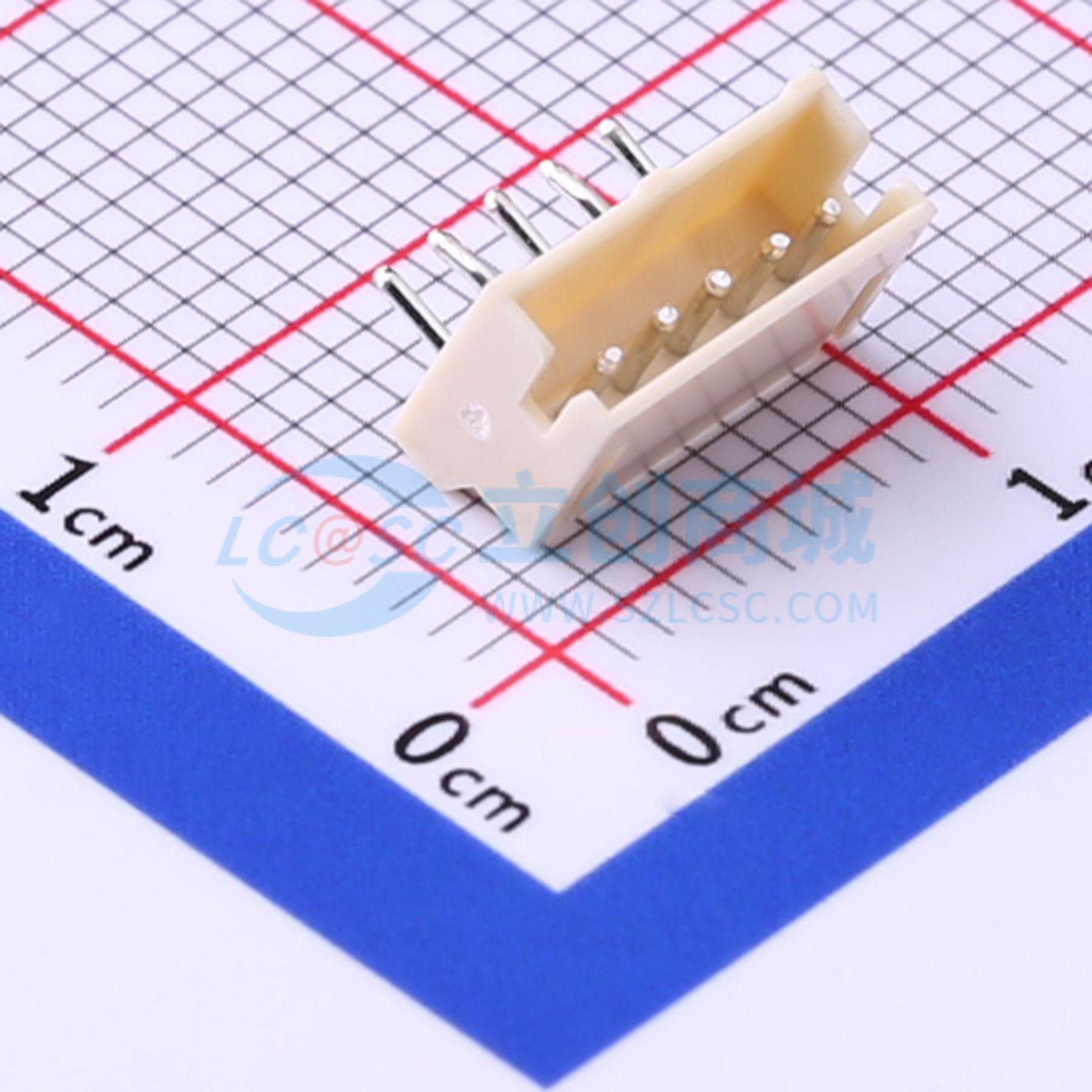 点击查看大图 X1502WR-05K-N0SN实物图