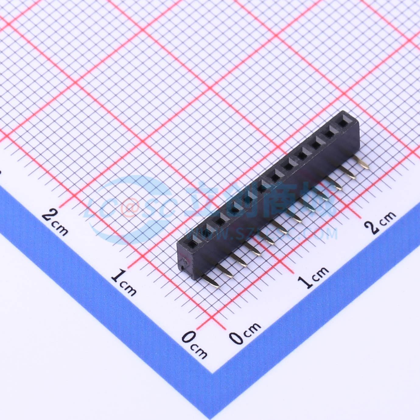 点击查看大图 PM200-1-12-W-4.3实物图