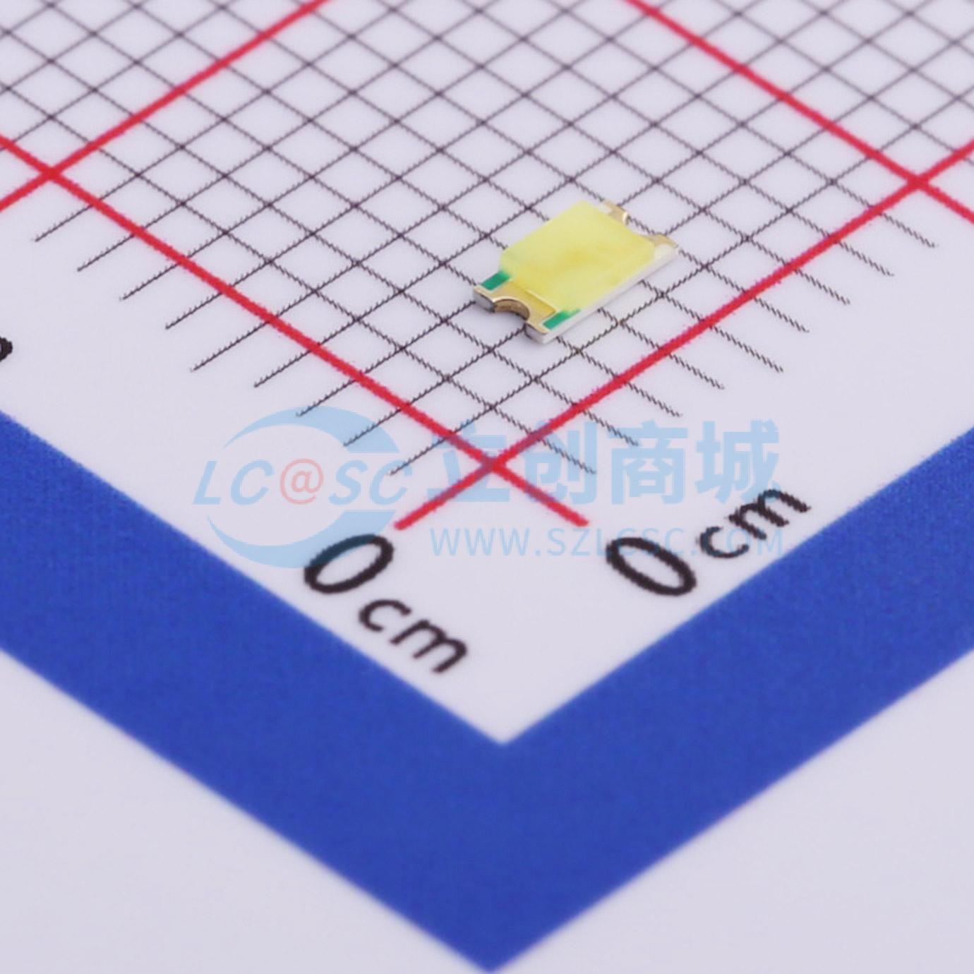 点击查看大图 HL-PC-3216H322W-L (9000K-16000K)实物图