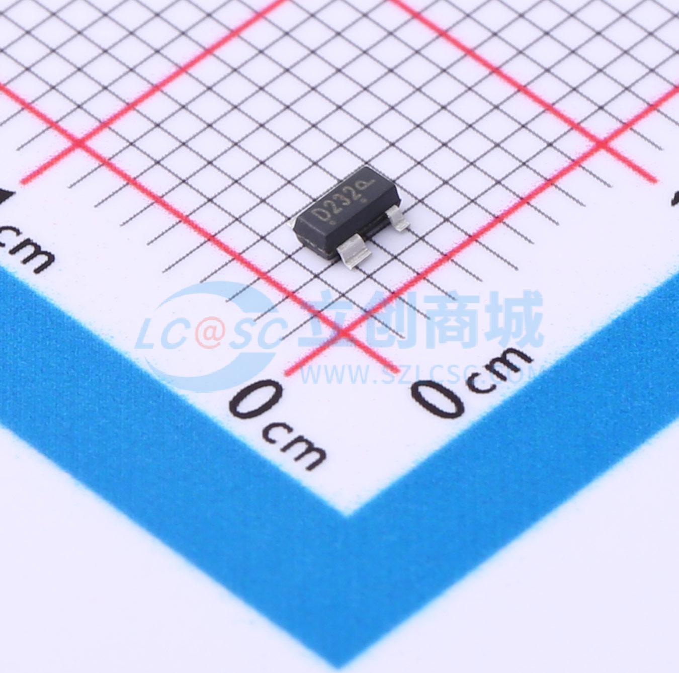 点击查看大图 TPCM1213A-02SR实物图