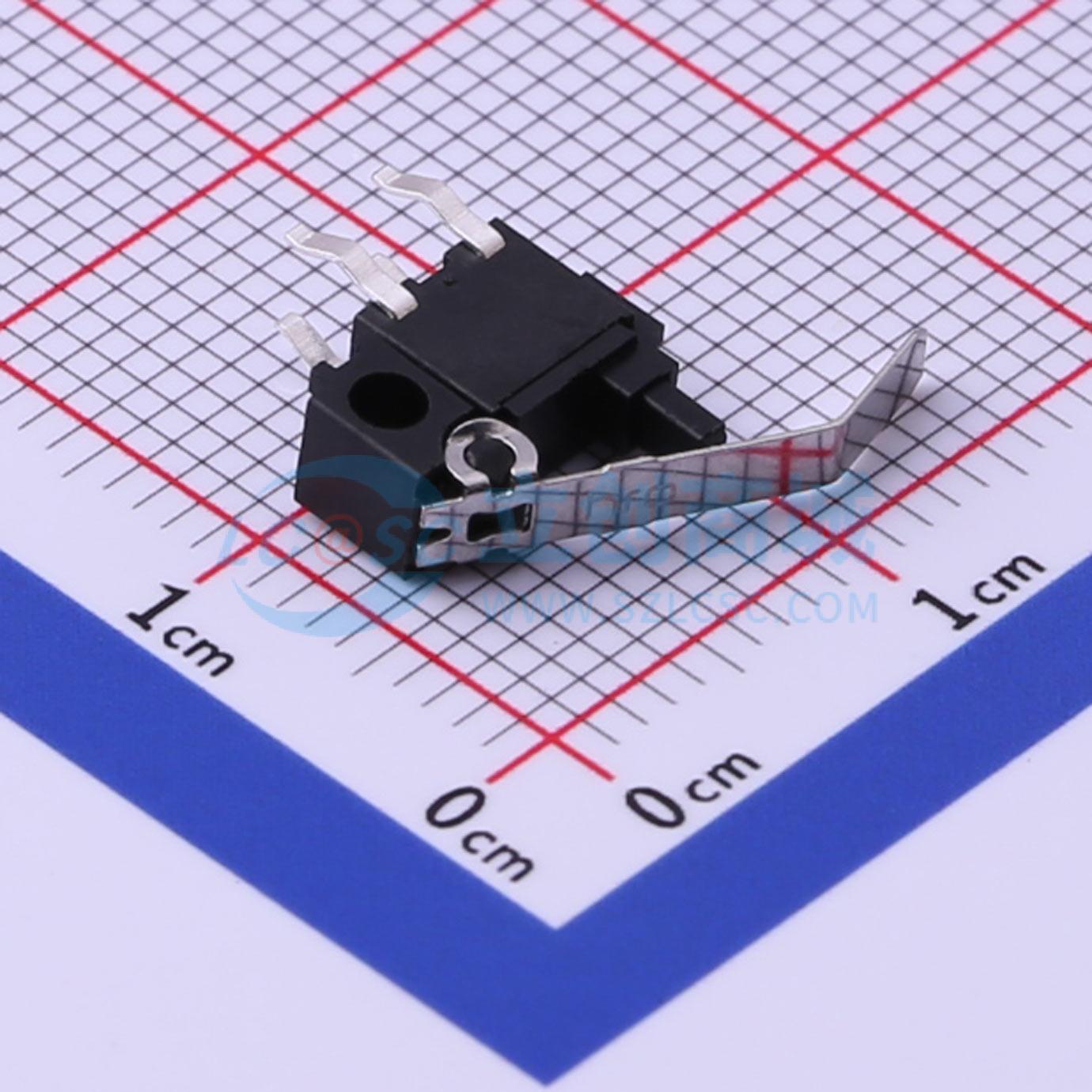 点击查看大图 K5-1626DA-02实物图