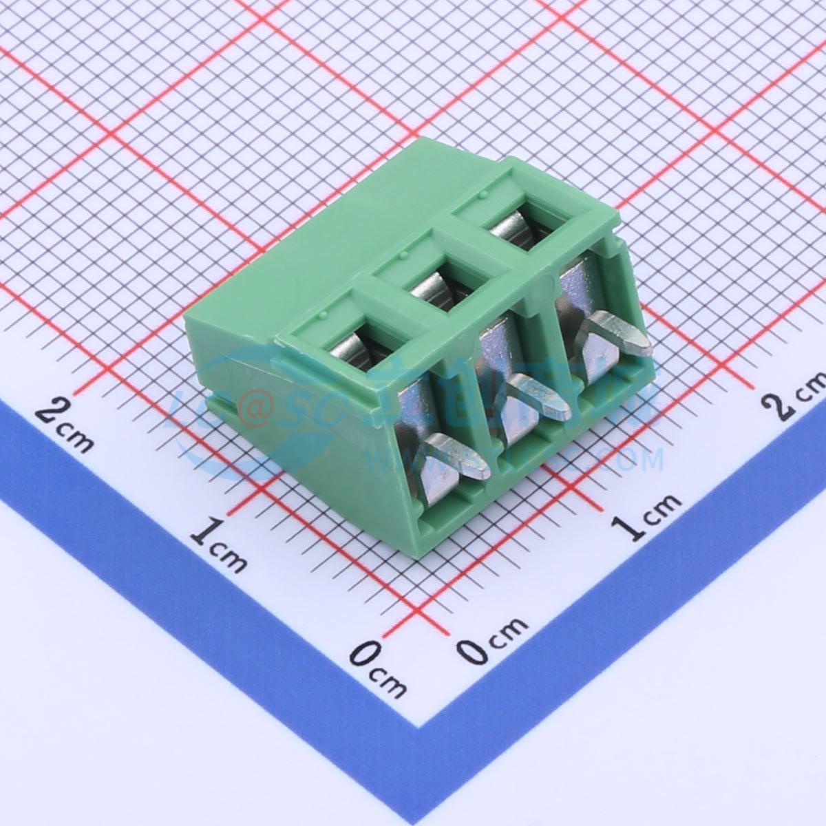 点击查看大图 MC-TD5.08H03C-0001实物图