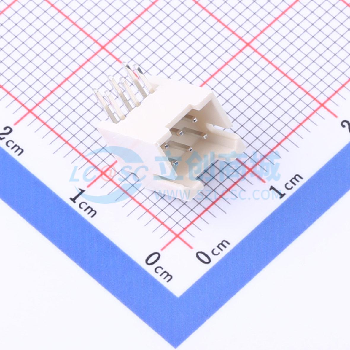 点击查看大图 HC-PHB-2*3AW实物图