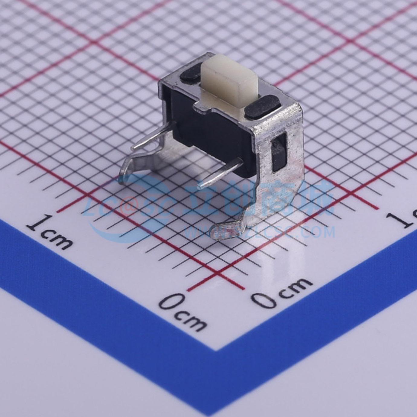 点击查看大图 STP-1117实物图