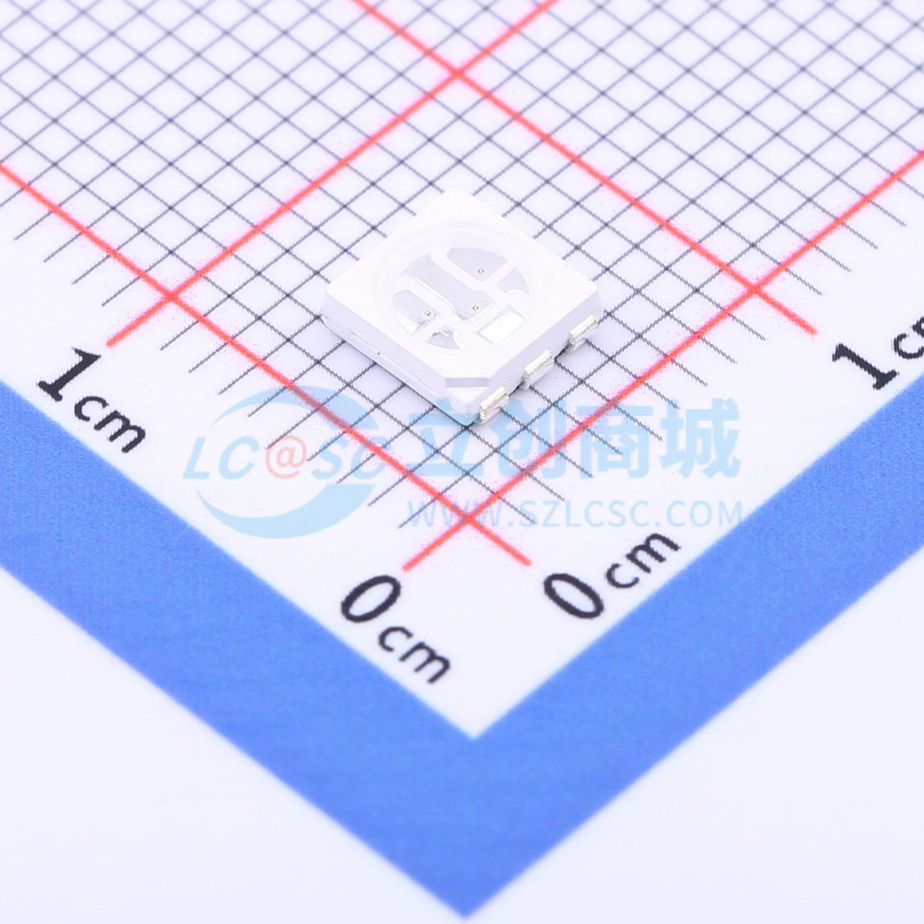 点击查看大图 XL-5050SURC实物图