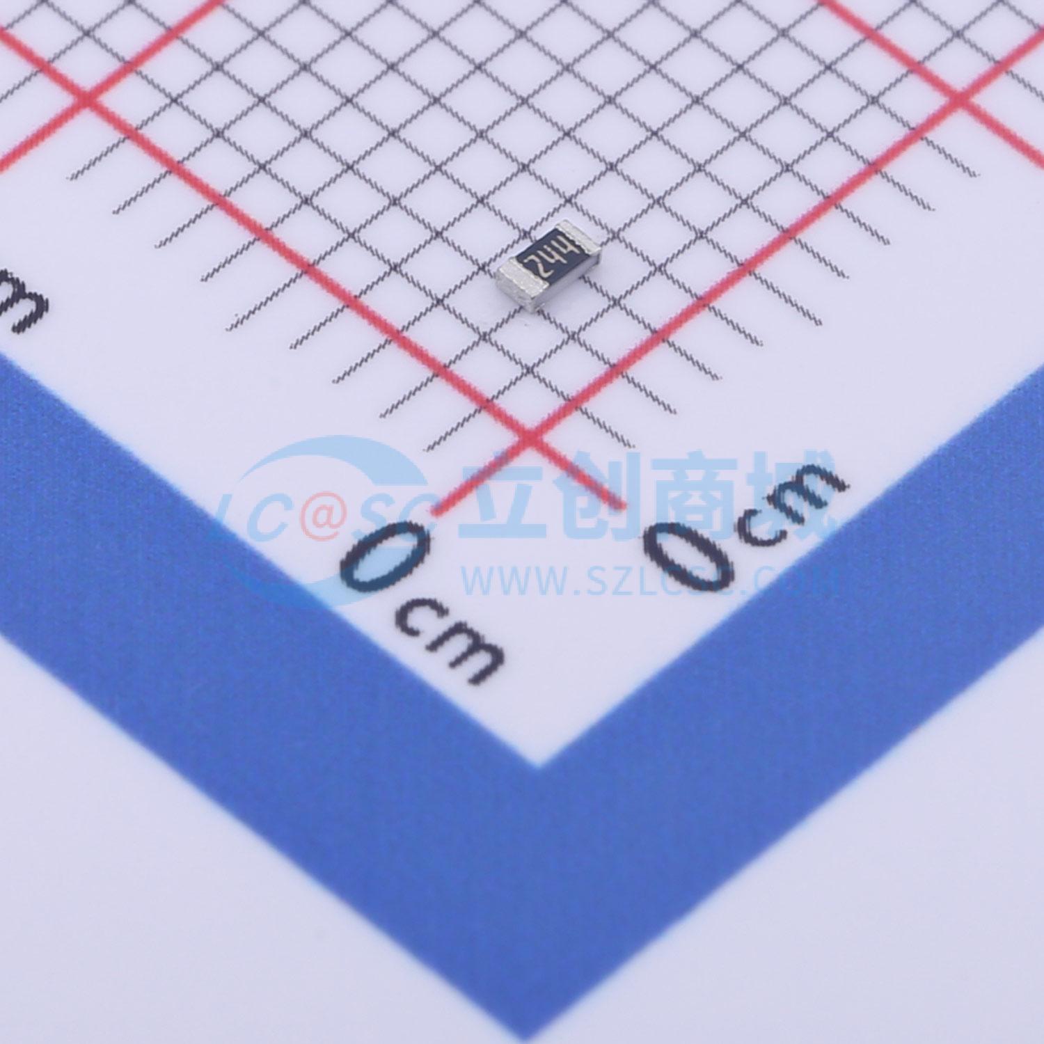 点击查看大图 ARG03DTC2403实物图