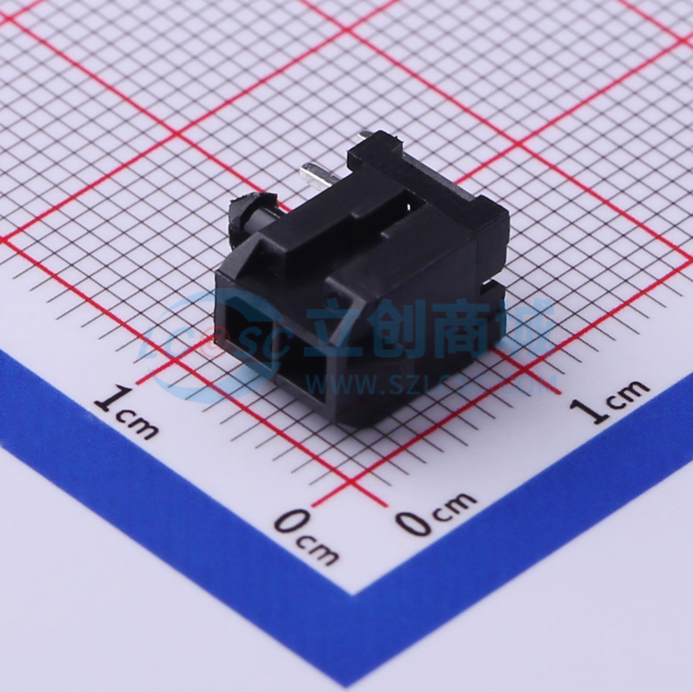 点击查看大图 HX30002-2WA bk实物图