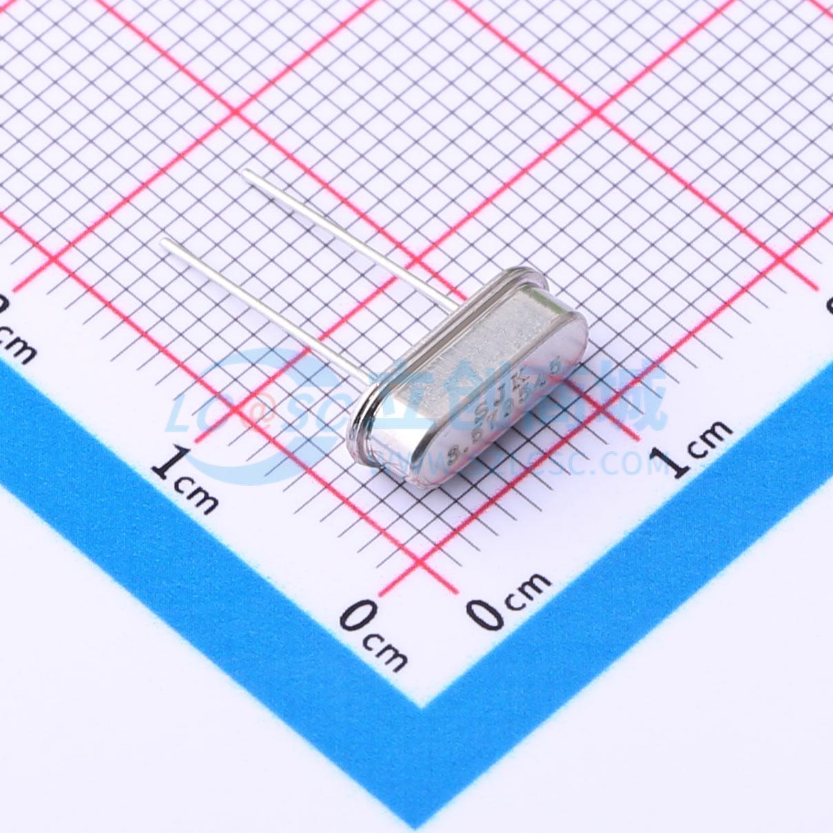 6BS03579AF20UCG实物图